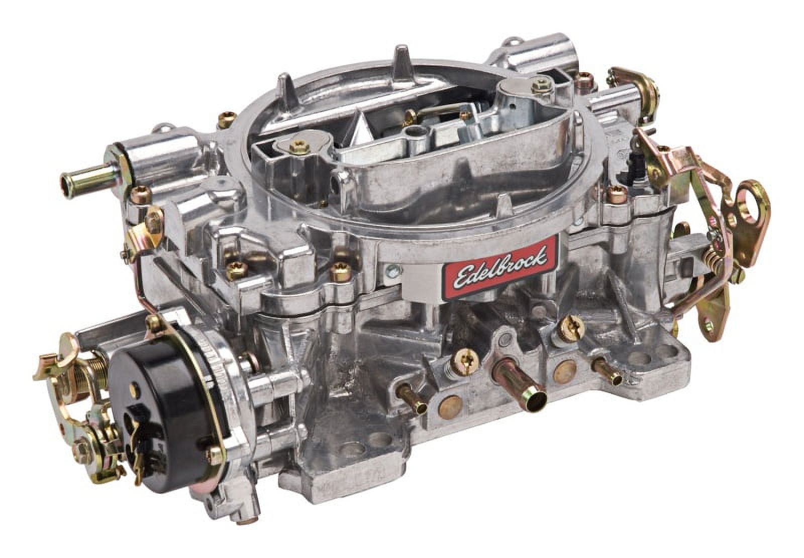 Edelbrock Reconditioned Carb 1413 Fits select: 1967-1987 CHEVROLET CAMARO, 1969-1986 CHEVROLET C10