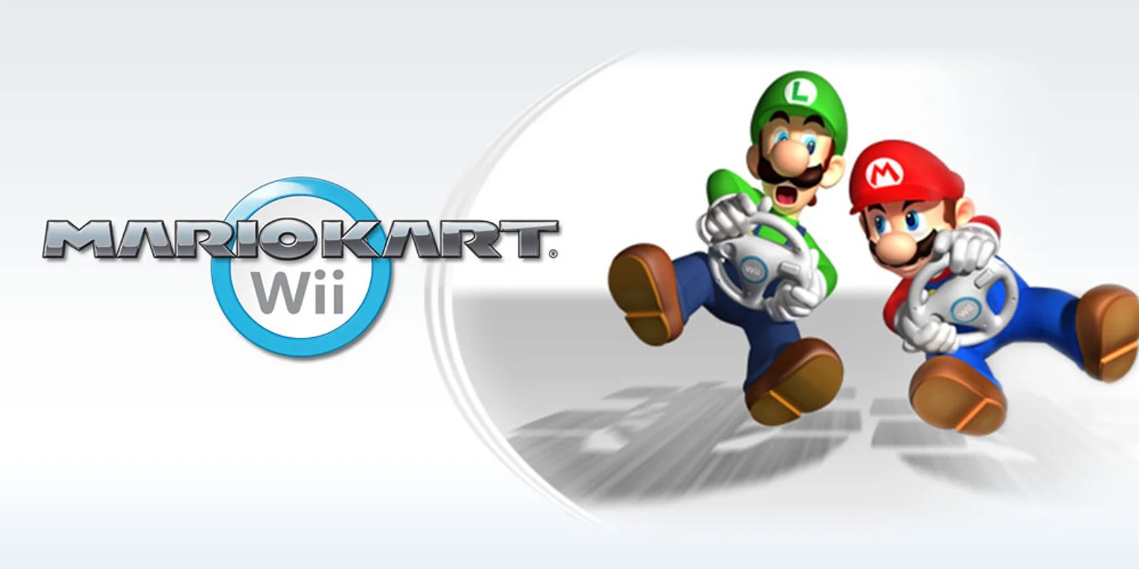 Mario Kart - Nintendo Wii