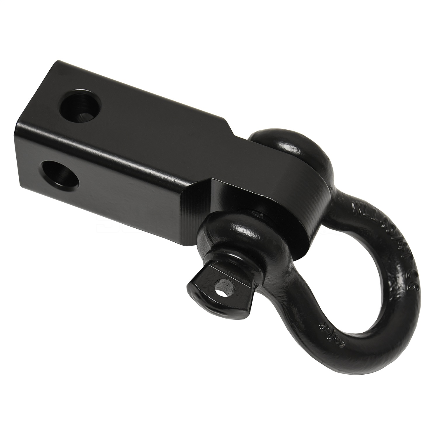 Superwinch 2573 Receiver Shackle Bracket