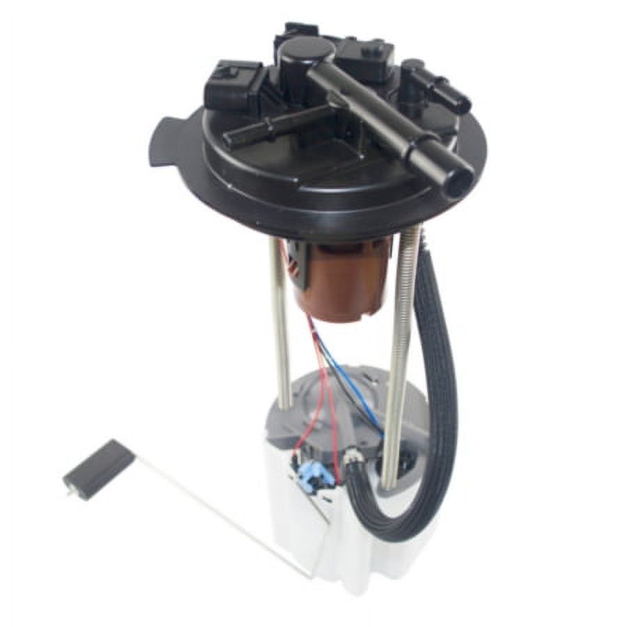 Carquest Premium Fuel Pump Module Assembly M3496242: Fuel Pump, Sending Unit and Strainer