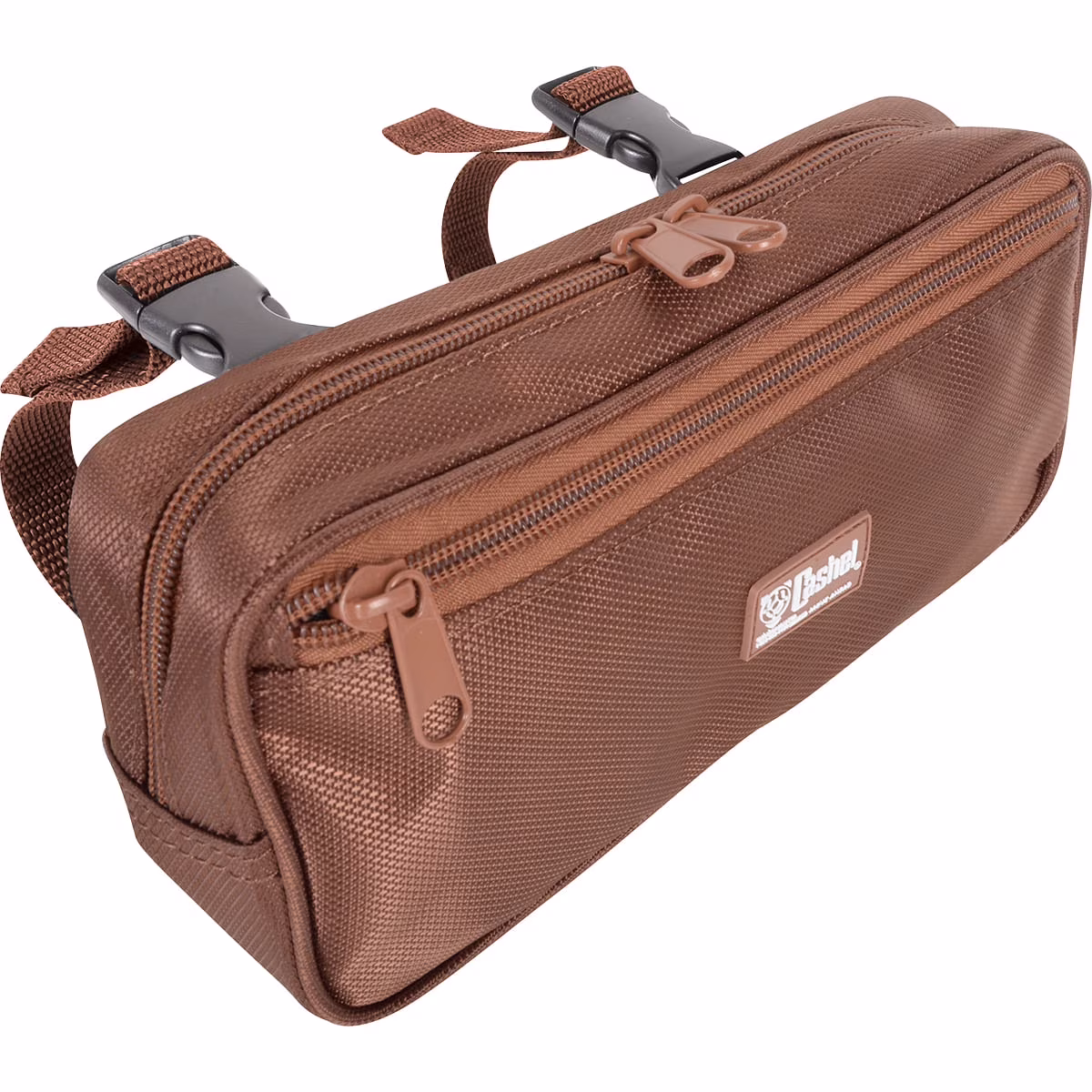 Cashel Pommel Bag, 9