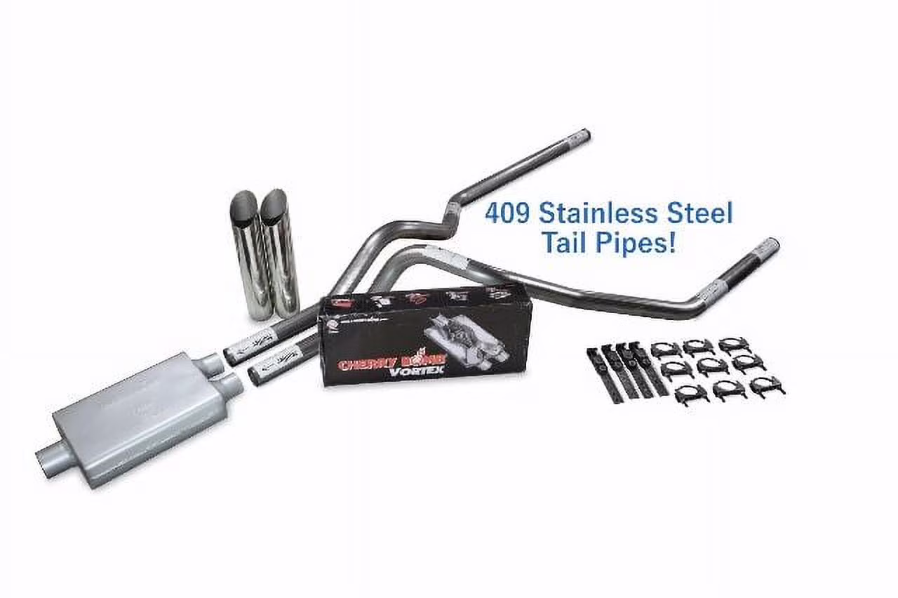 Dodge Ram 1500 04-08 2.5