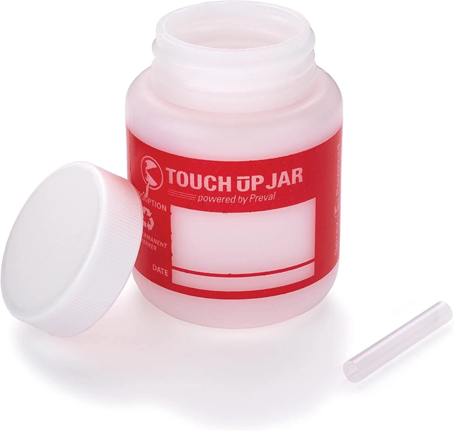 ABP Touch Up Basecoat Spray Paint Compatible with Brilliant Silver Metallic Sprinter Dodge Fleet (HD3)