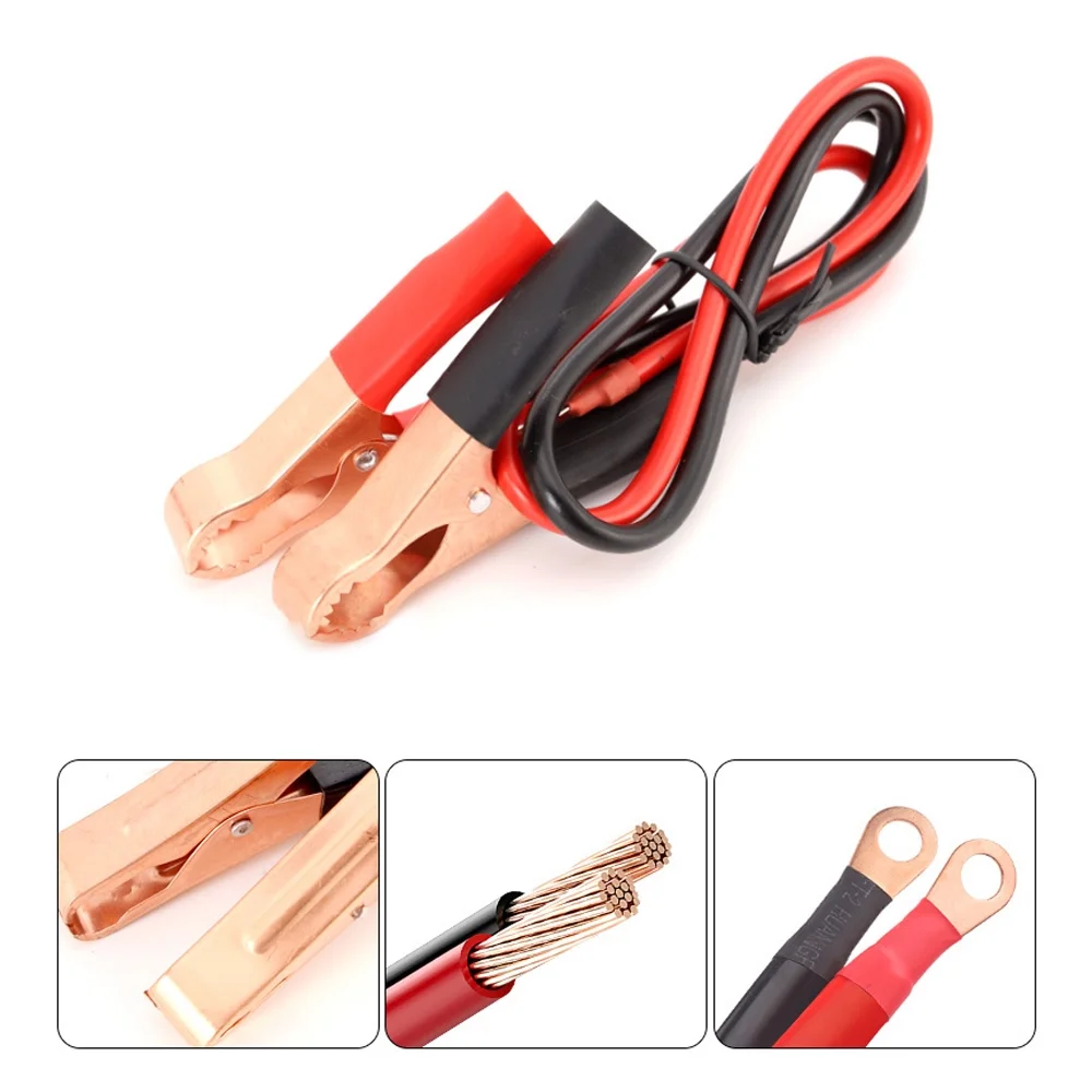 Dcenta 1200W Car Power Inverter 12V to 110V AC Converter Solar Inverter LCD Digital Modified Sinewave Inverter with AC Outlets USB Charging Port On-Off Switch for Car RV Solar Panel