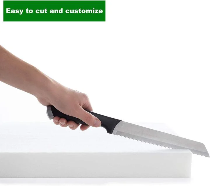 High Density Upholstery Foam Cushion 7