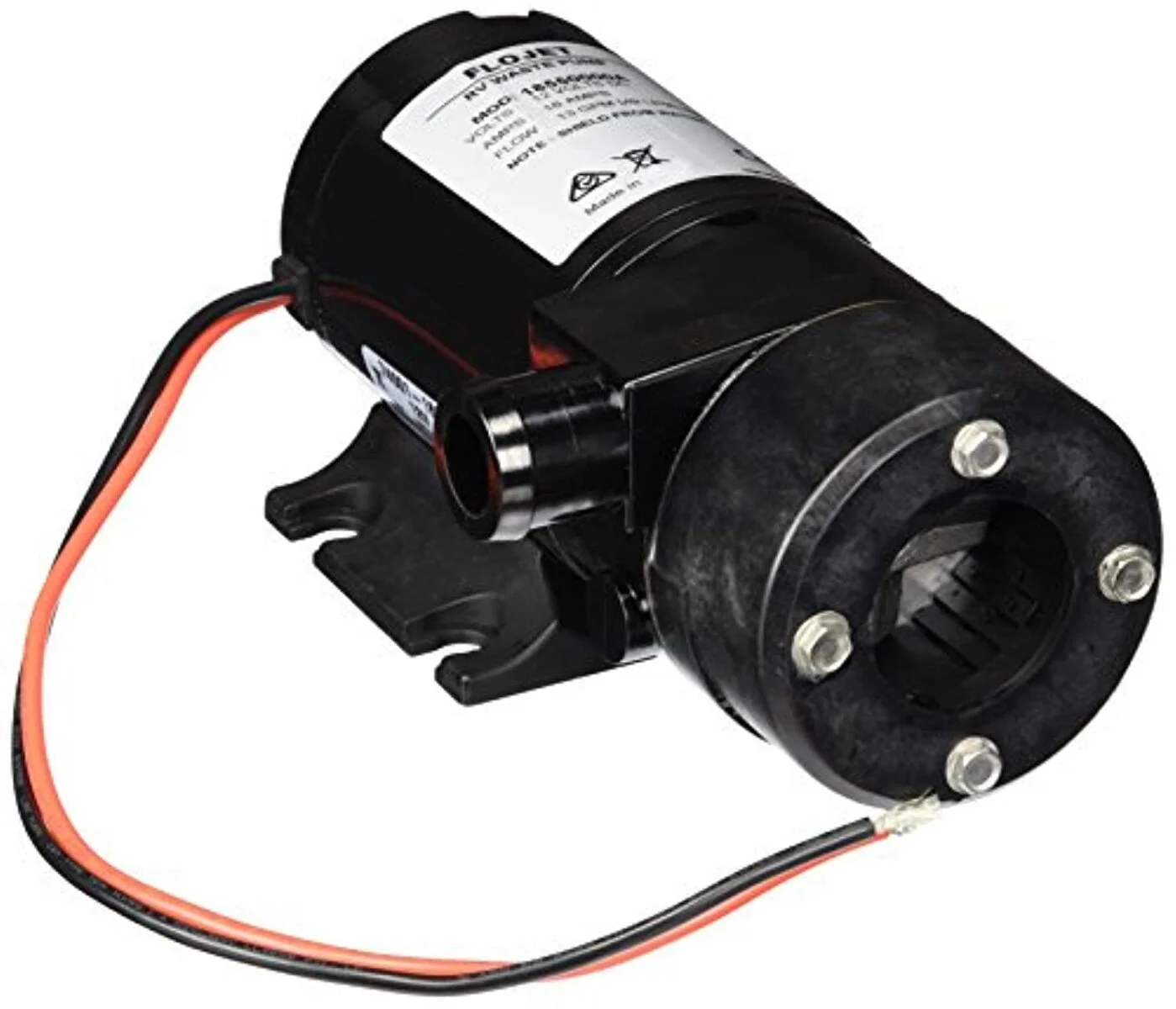 FLOJET RV MACERATOR PUMP
