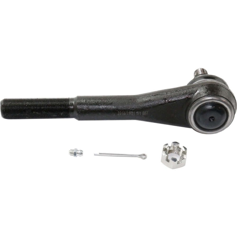 Teledu Tie Rod End For Chevrolet GMC Front Driver or Passenger Side Outer