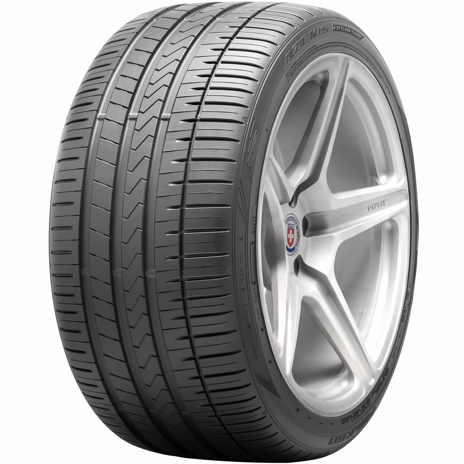 Falken Azenis FK510A SUV Summer 295/35R21 107Y XL Passenger Tire