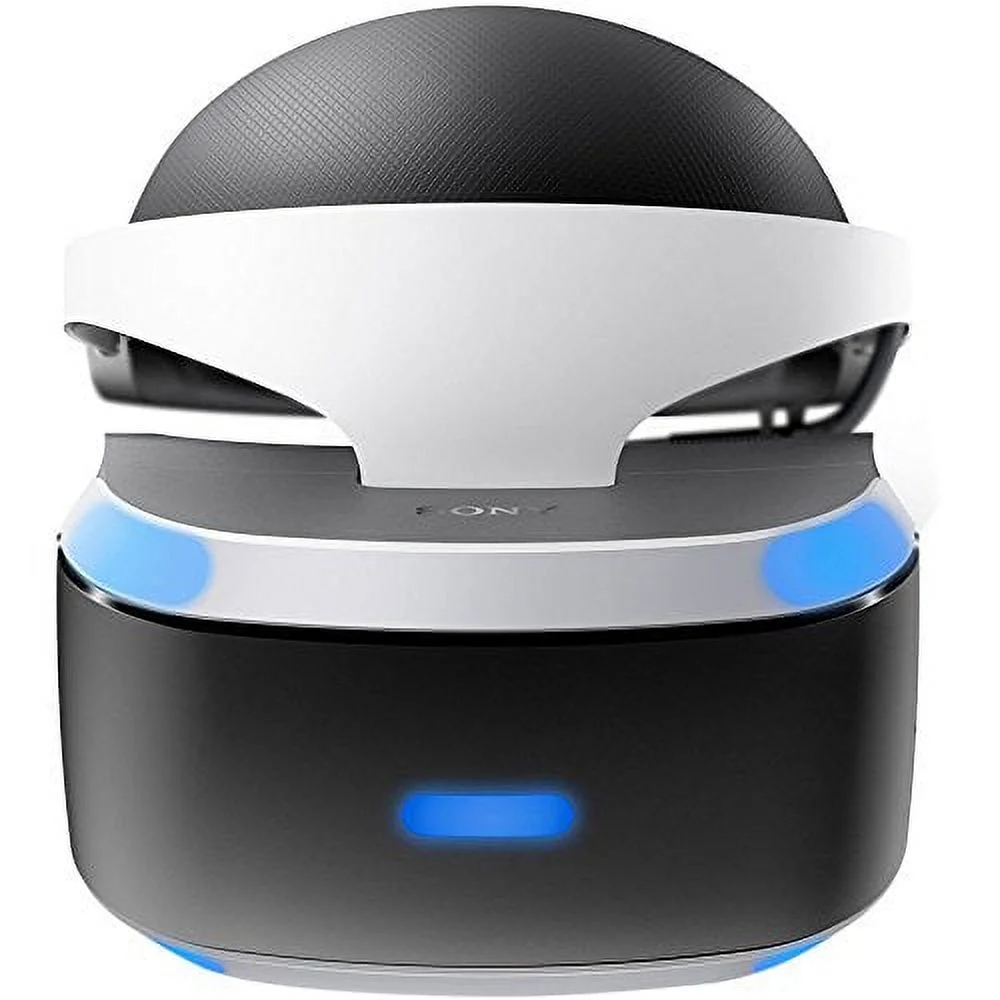 Sony PlayStation VR Headset, 3001560
