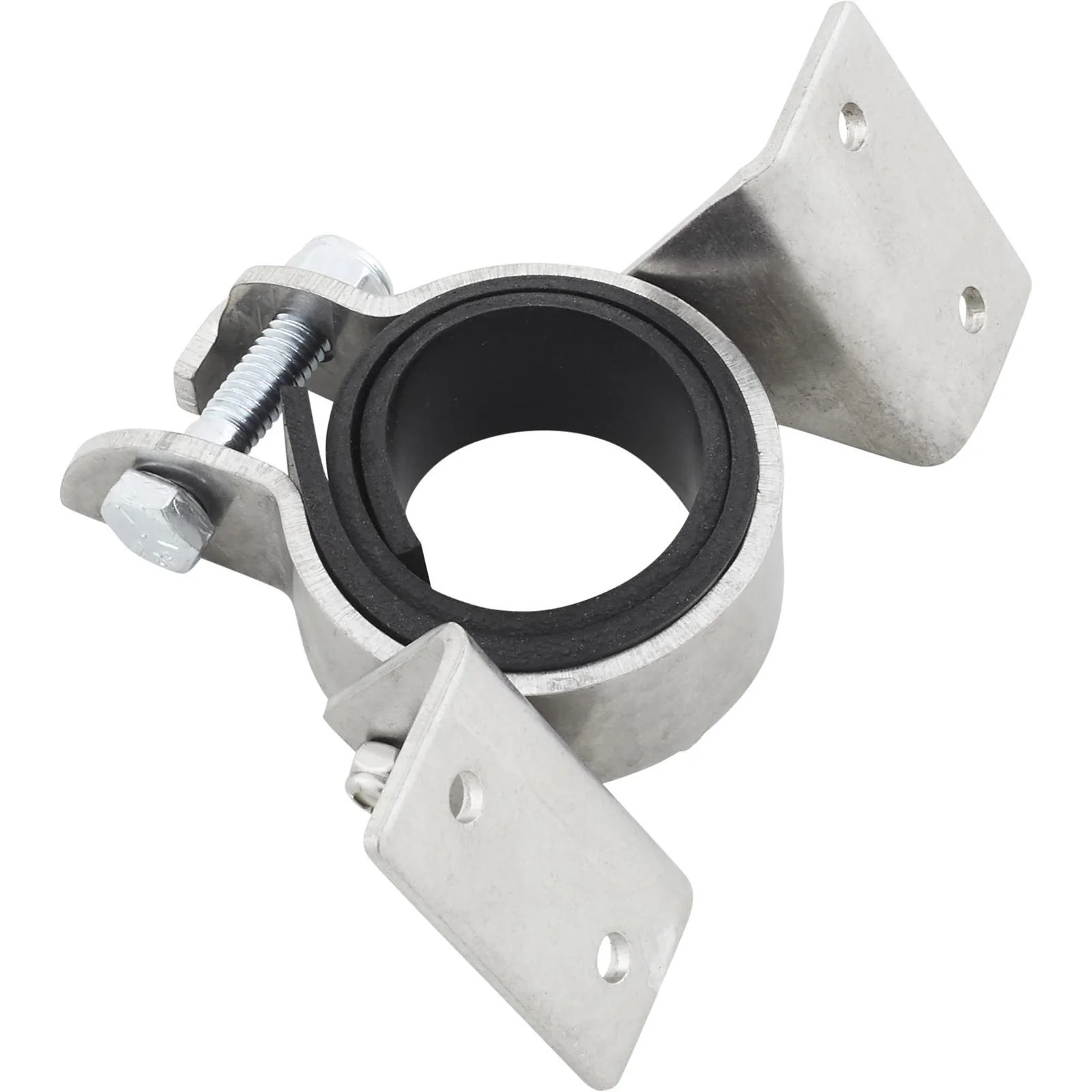 Universal Steering Column Mounting Bracket, 1.5-2 Inch