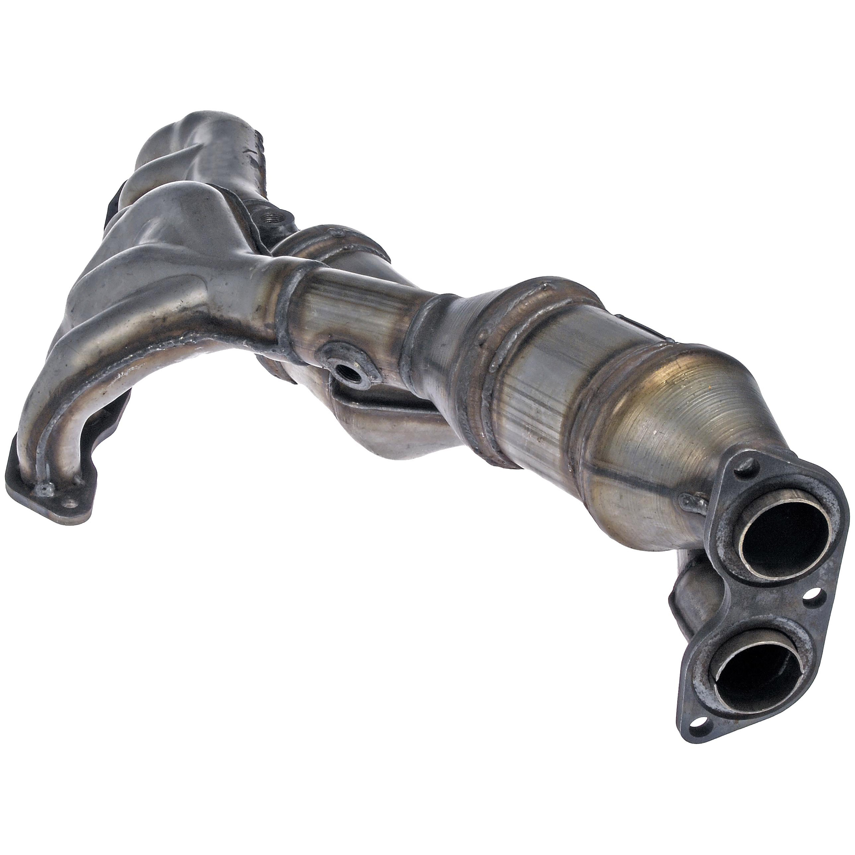 Dorman 673-642 Catalytic Converter with Integrated Exhaust Manifold for Specific Lexus Models