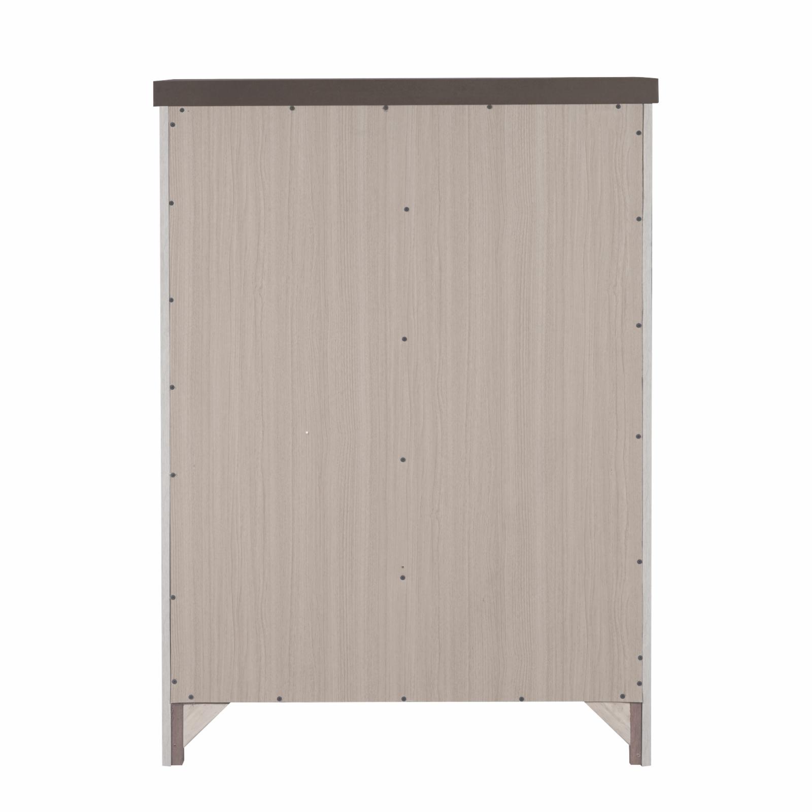 Samuel Lawrence Furniture Riverwood Drawer Chest