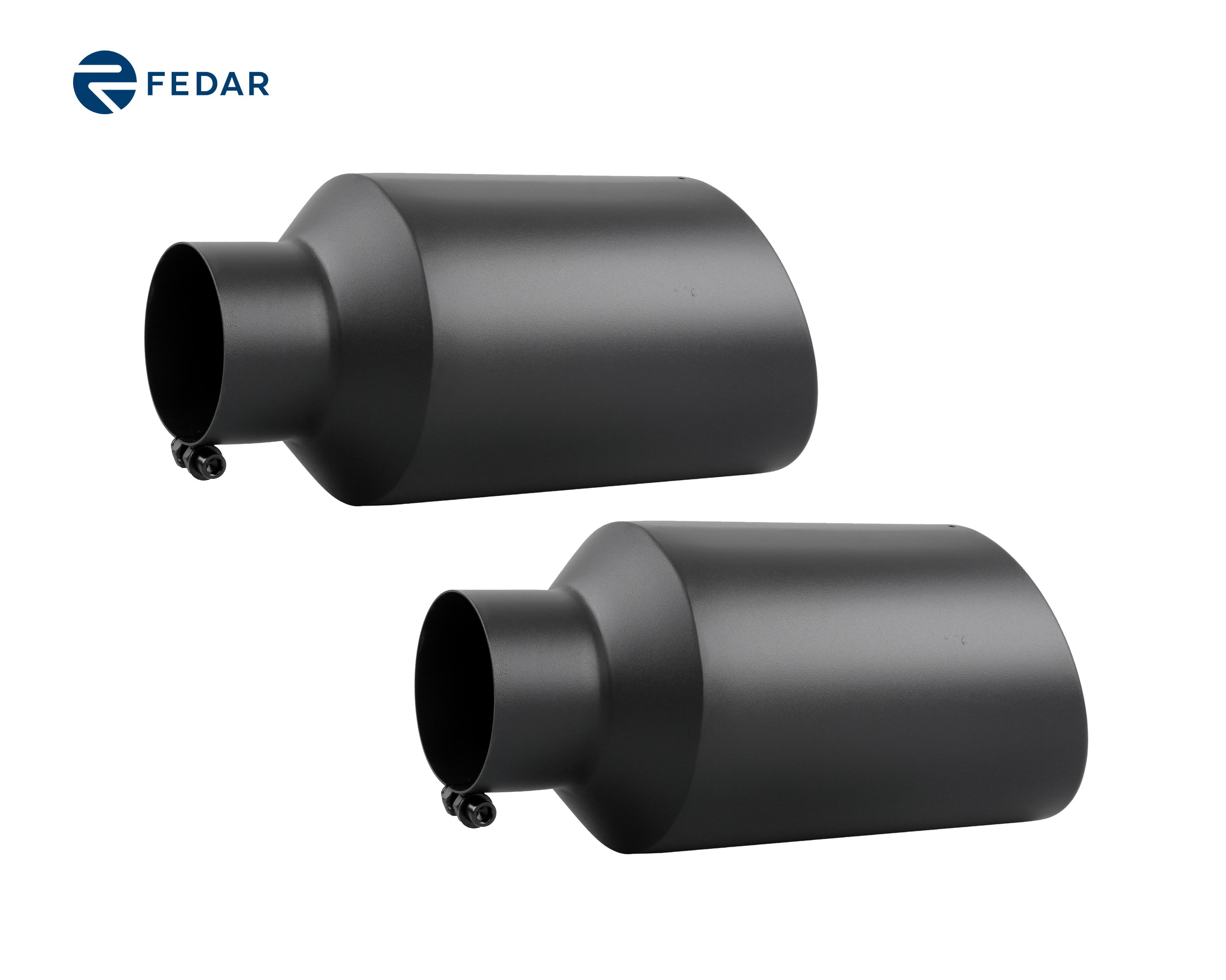 Fedar Inlet Exterior 4