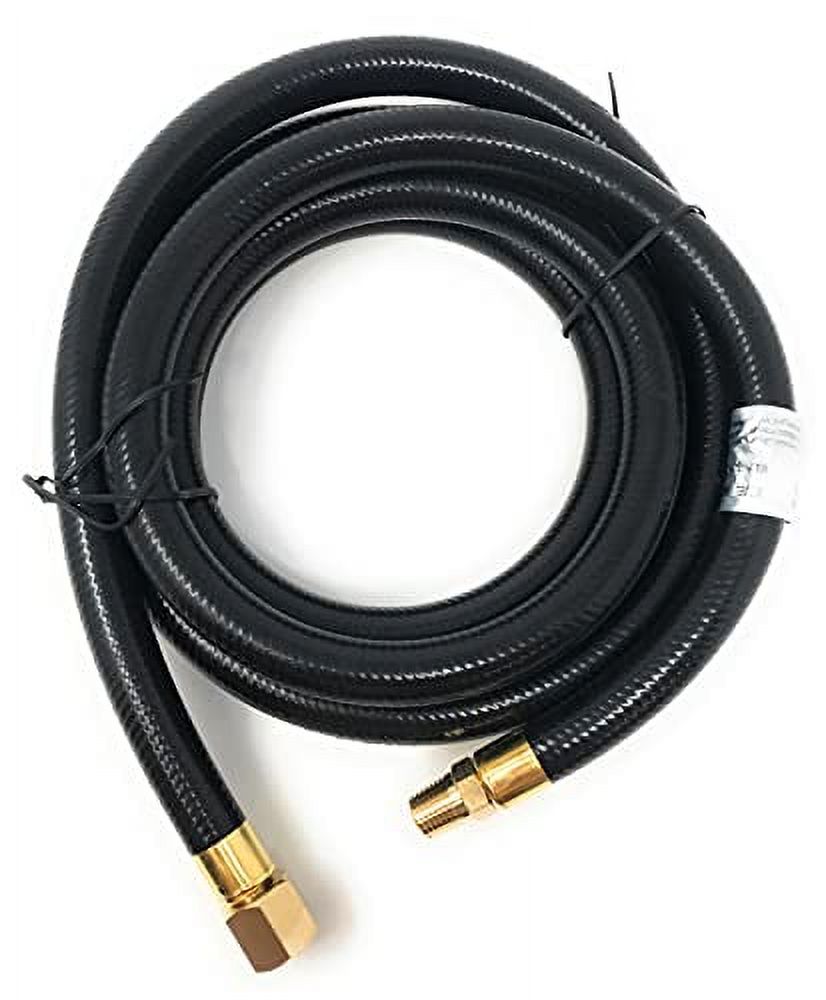 LP Propane Gas Hose Pressure Washer Hose Air Hose Assembly 3/8