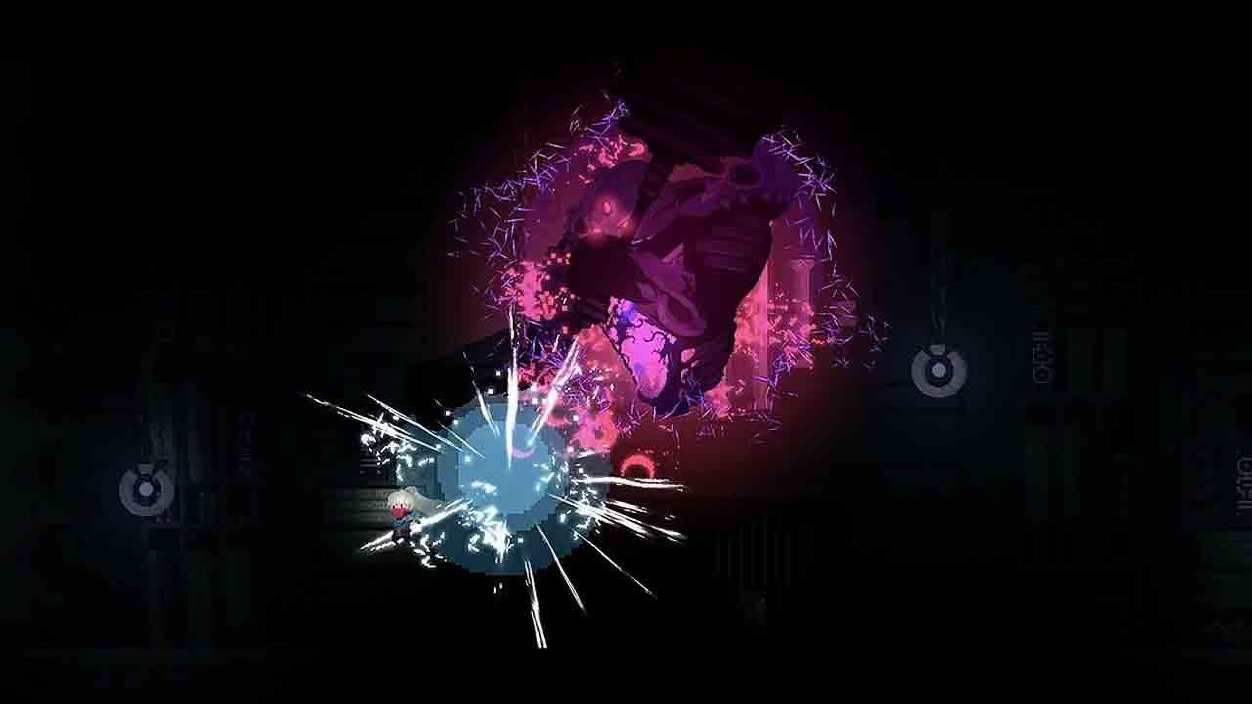 YesterMorrow - PlayStation 4