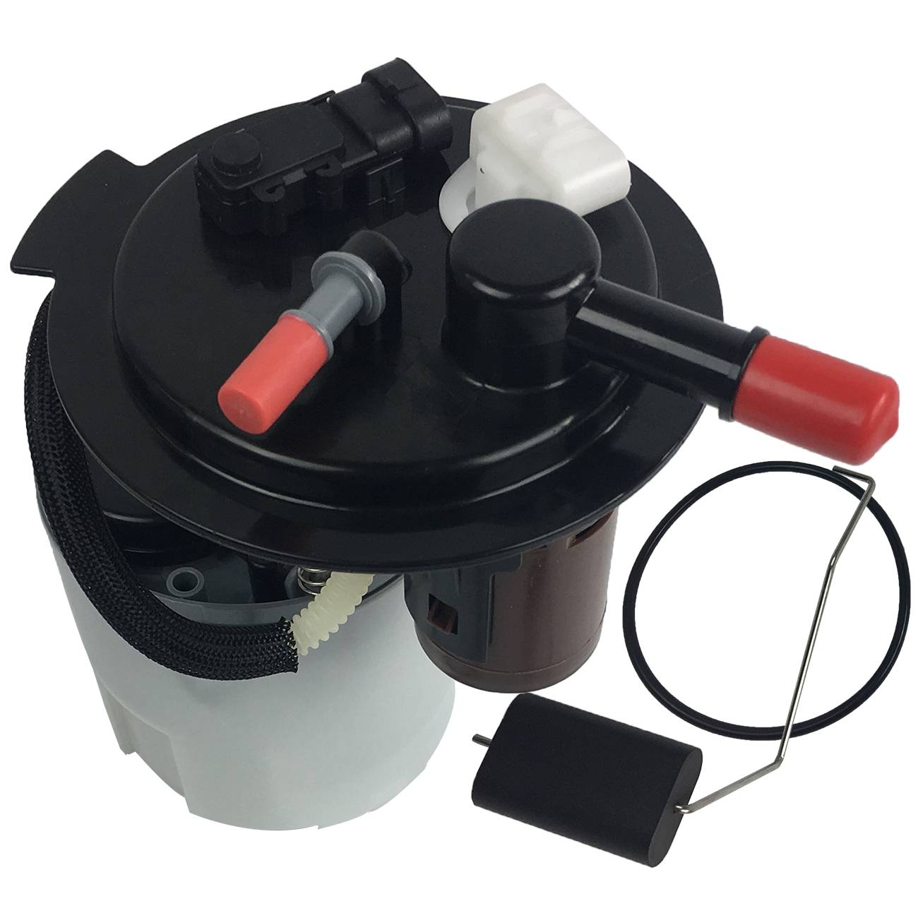 Fits Buick Enclave Saturn Outlook 2007-2008 Fuel Pump Module Assembly E3748M