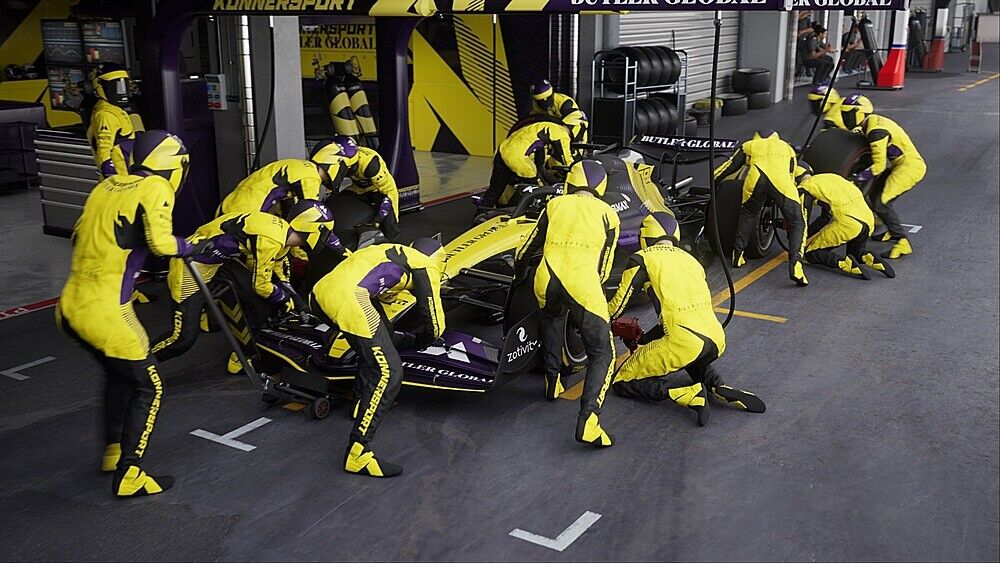 F1 23 - Xbox Series X, Xbox One