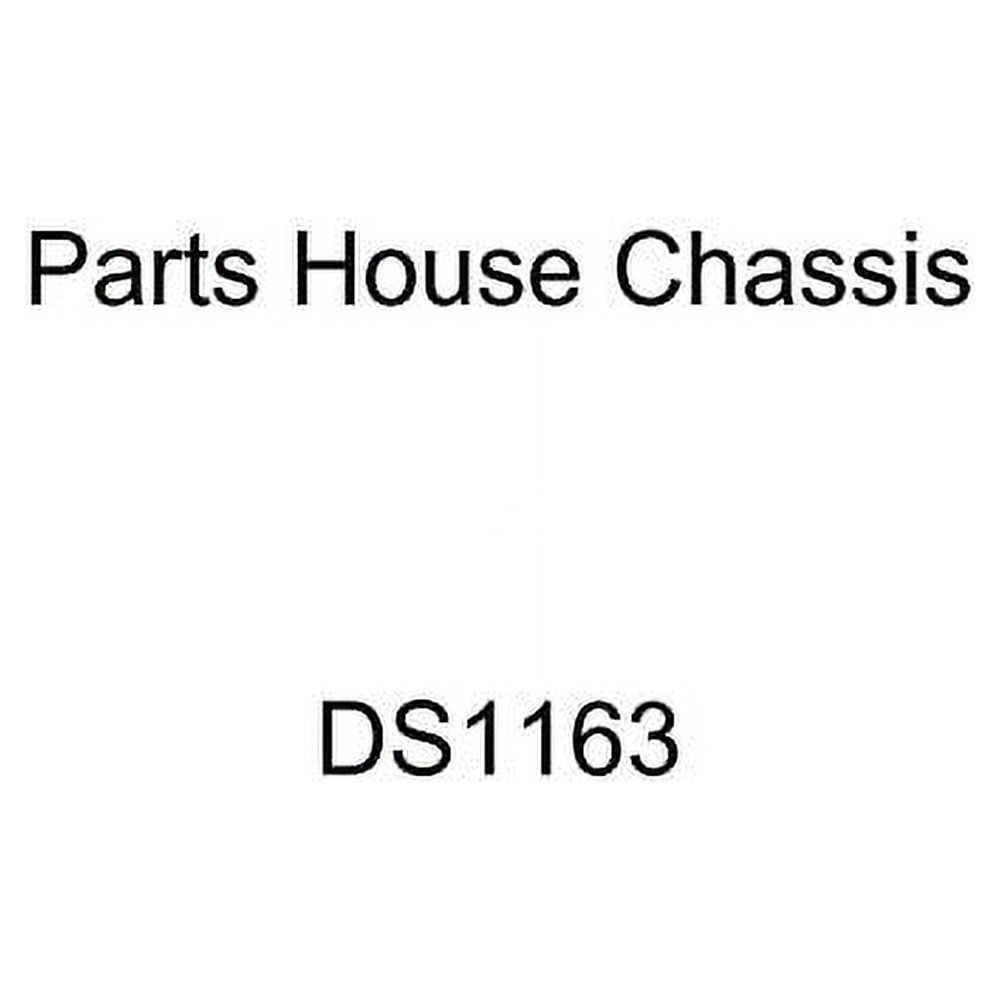 Connecting Tie Rod Fits select: 1991 FORD F