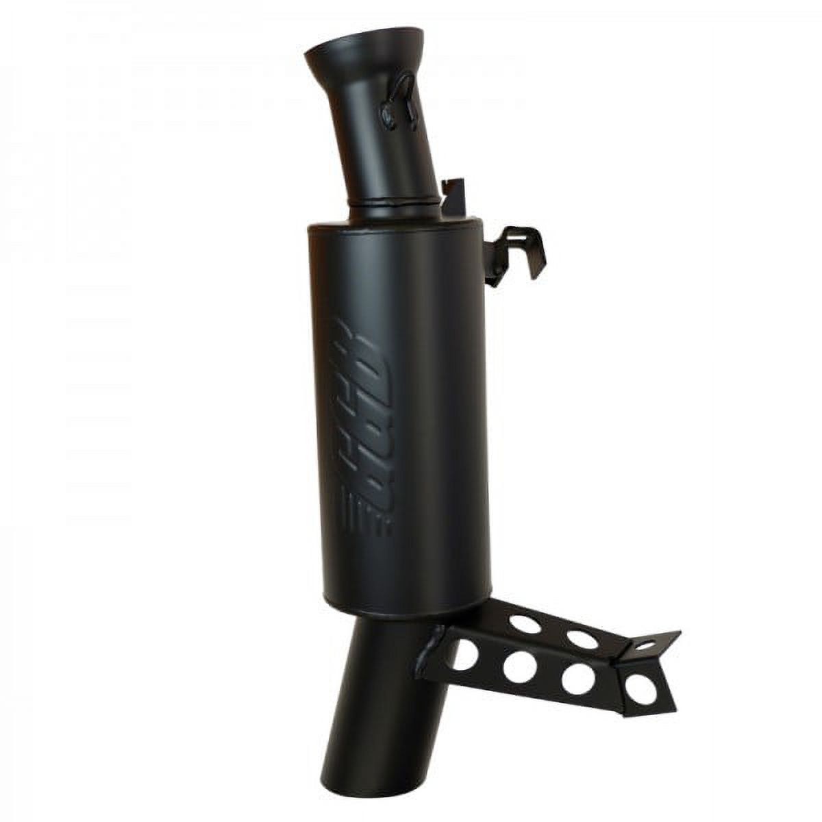 GGB Exhaust Arctic Cat Mountain Muffler [761-0027]