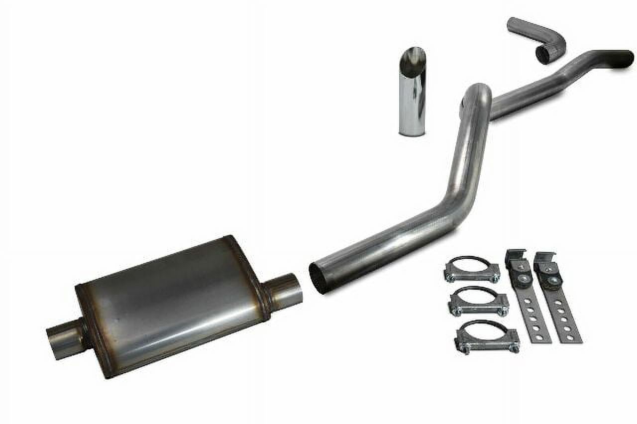 84-01 Jeep Cherokee 4.0L 2.5