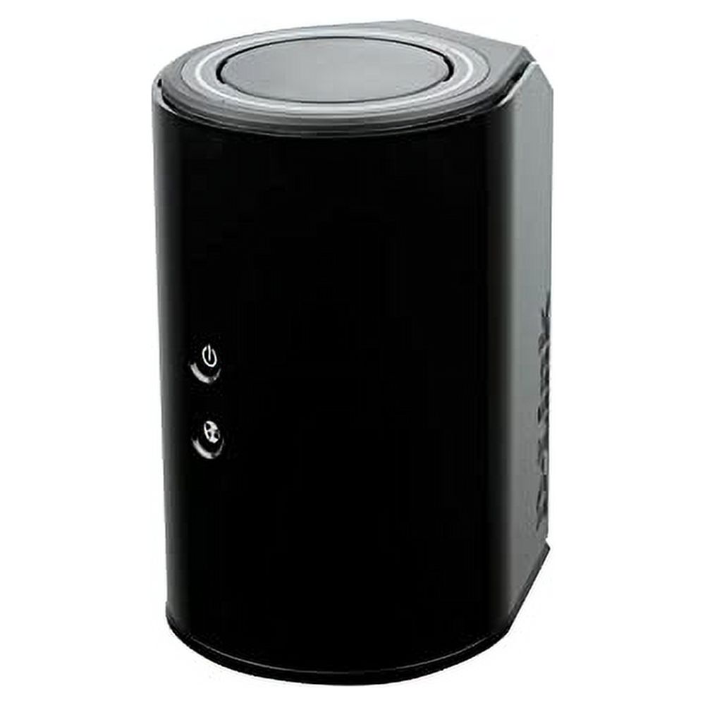 D-Link Wireless AC 1200 Mbps Home Cloud App-Enabled Dual-Band Gigabit Router (DIR-850L)