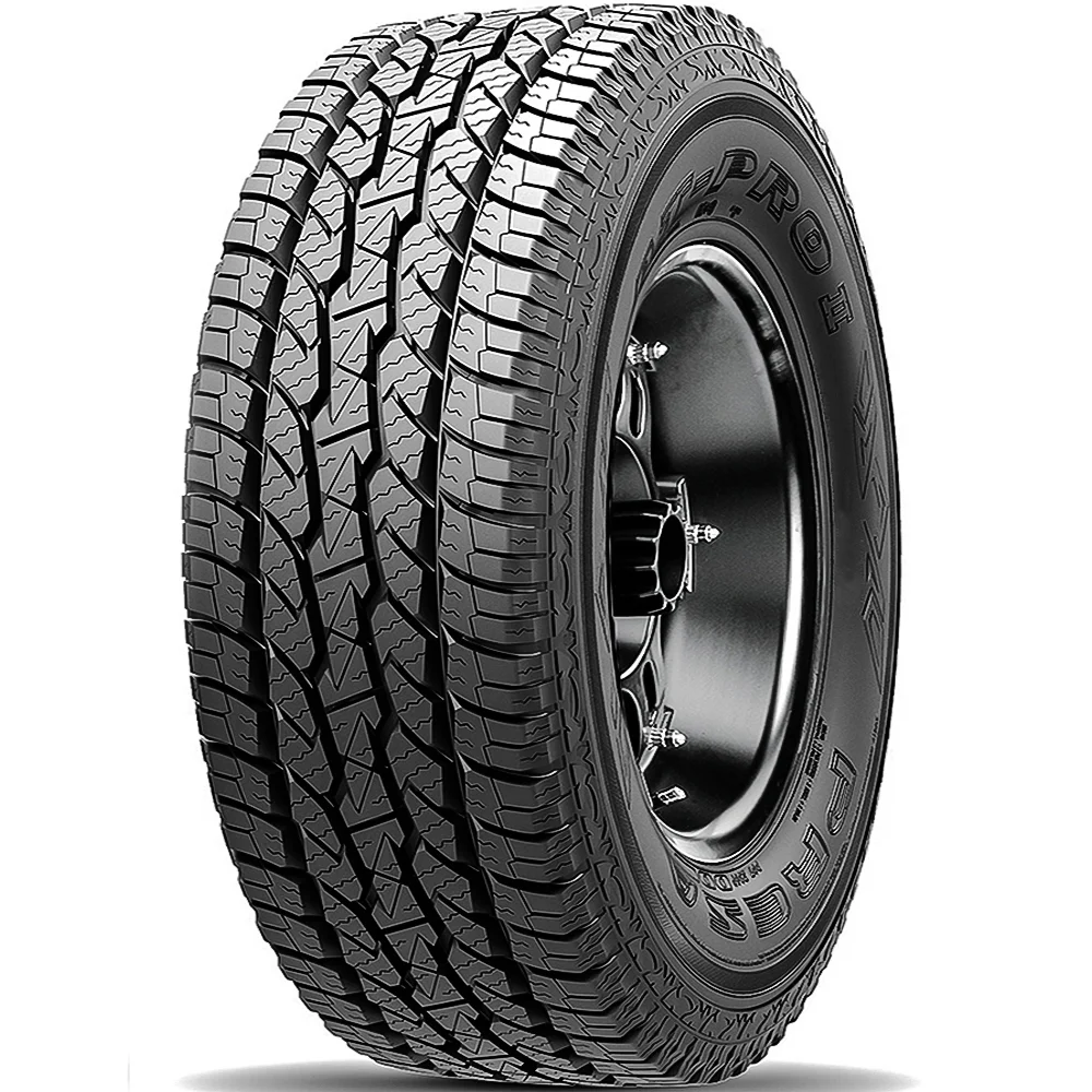 Presa AT-PRO II LT 275/65R20 126/123Q E 10 Ply A/T All Terrain Tire