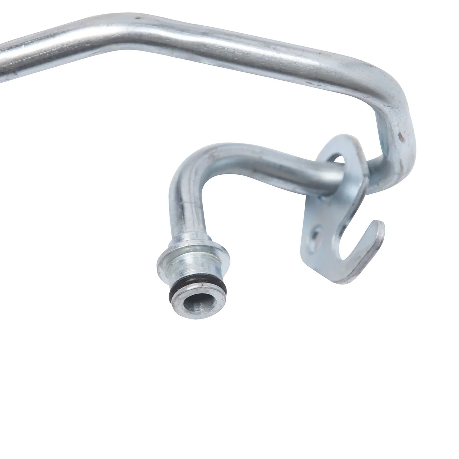 Edelmann 92407 Power Steering Pressure Line Hose Assembly For 03-05 Aviator