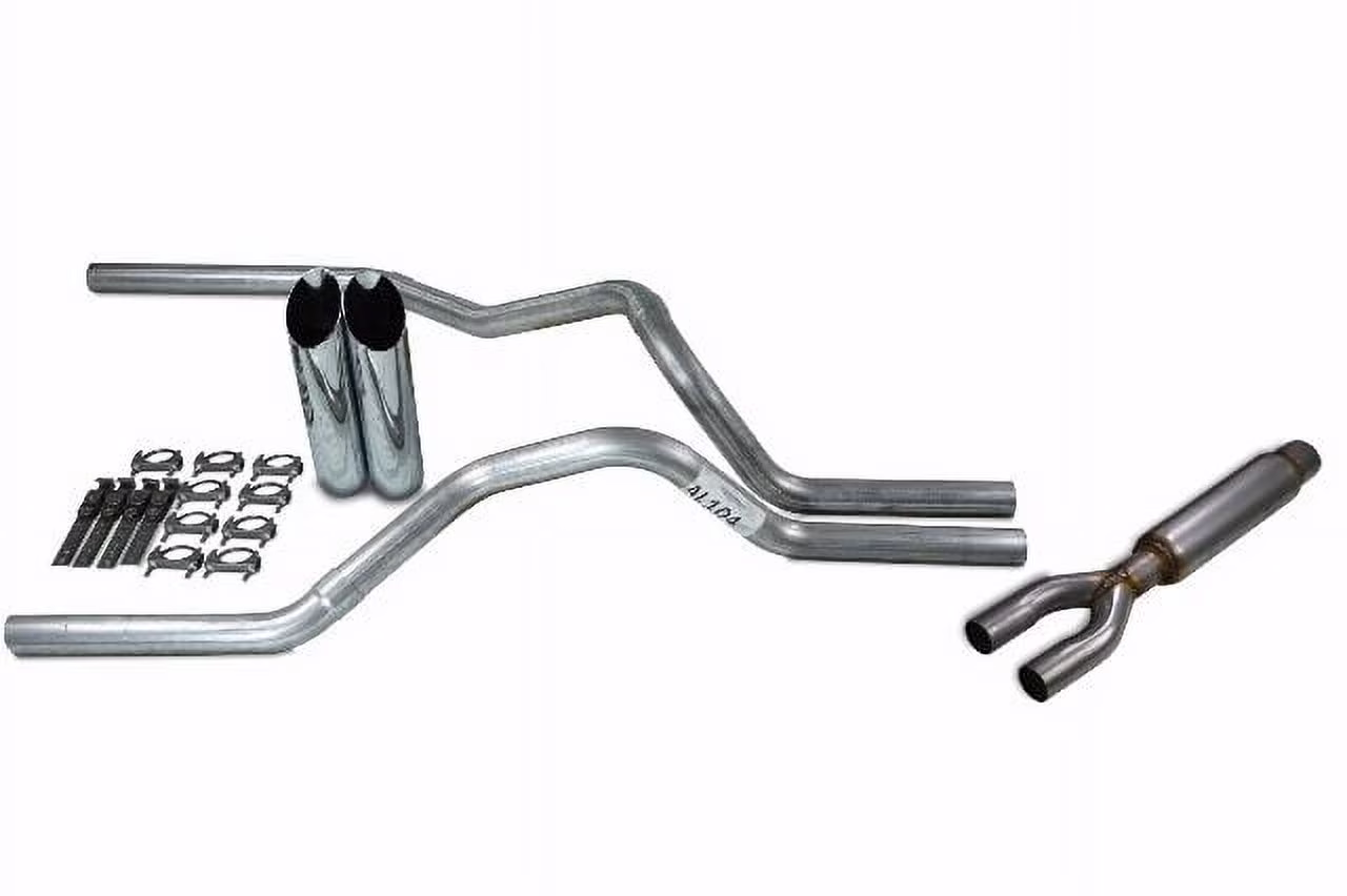 Ford F150 Truck 15-18 2.5