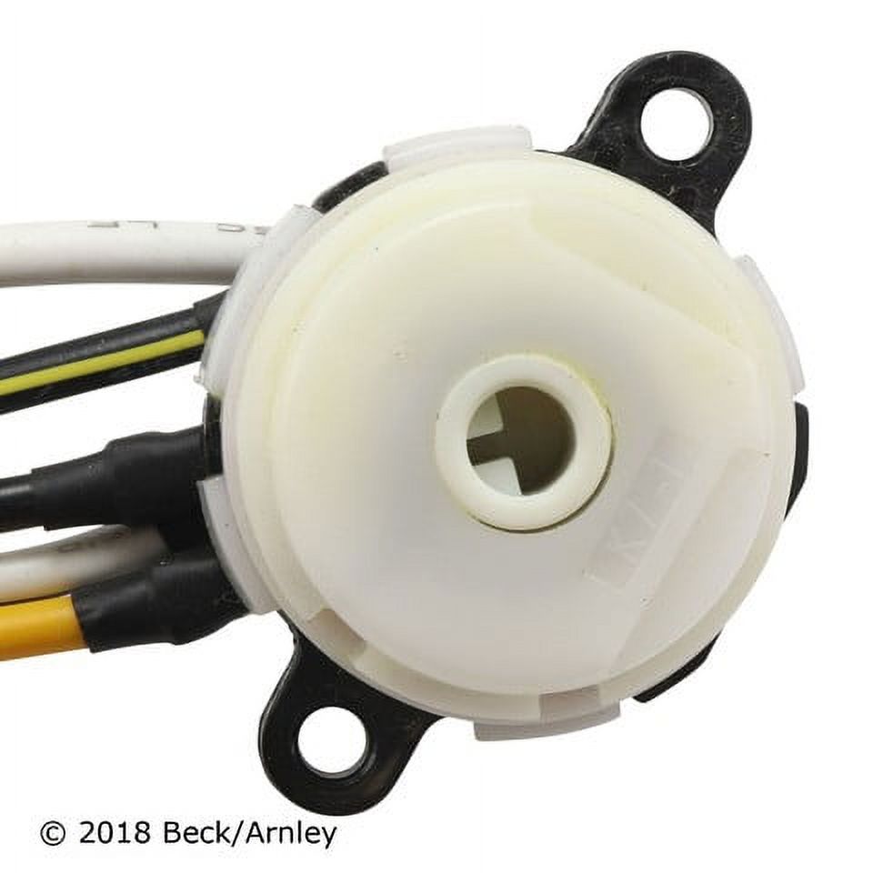 BeckArnley 201-1575 Ignition Switch
