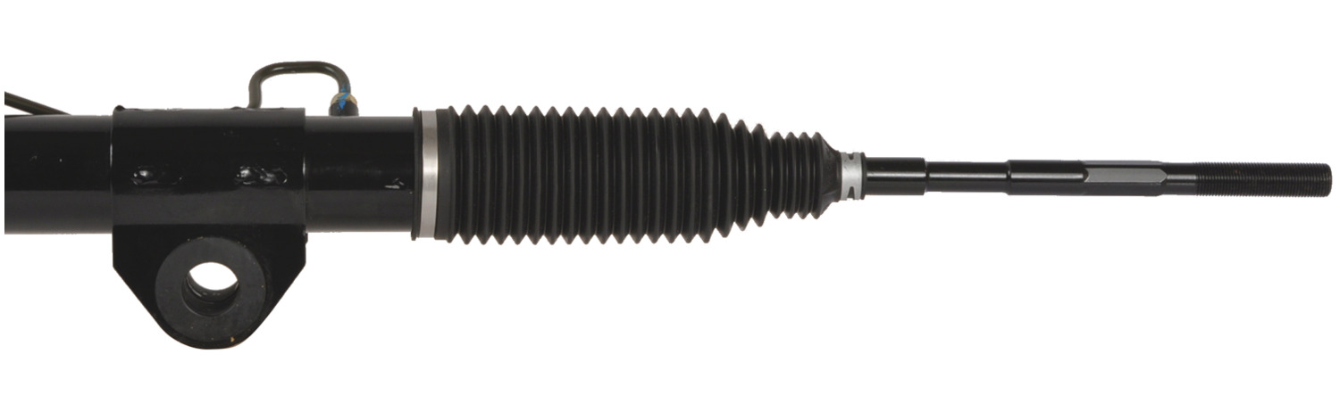 Modulus Premium Steering Solutions 97-2140S New Rack and Pinion Assembly fits 2002-2005 Dodge