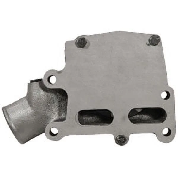 RAParts 395813R91 Water Pump Fits International TD6 Hydro 70 Hydro 86 340 460 504 560 606 656 660 666 706 756 766 806 826 856 50 375 3514 3616 3800 3850 H25 H30 H50 TD9B