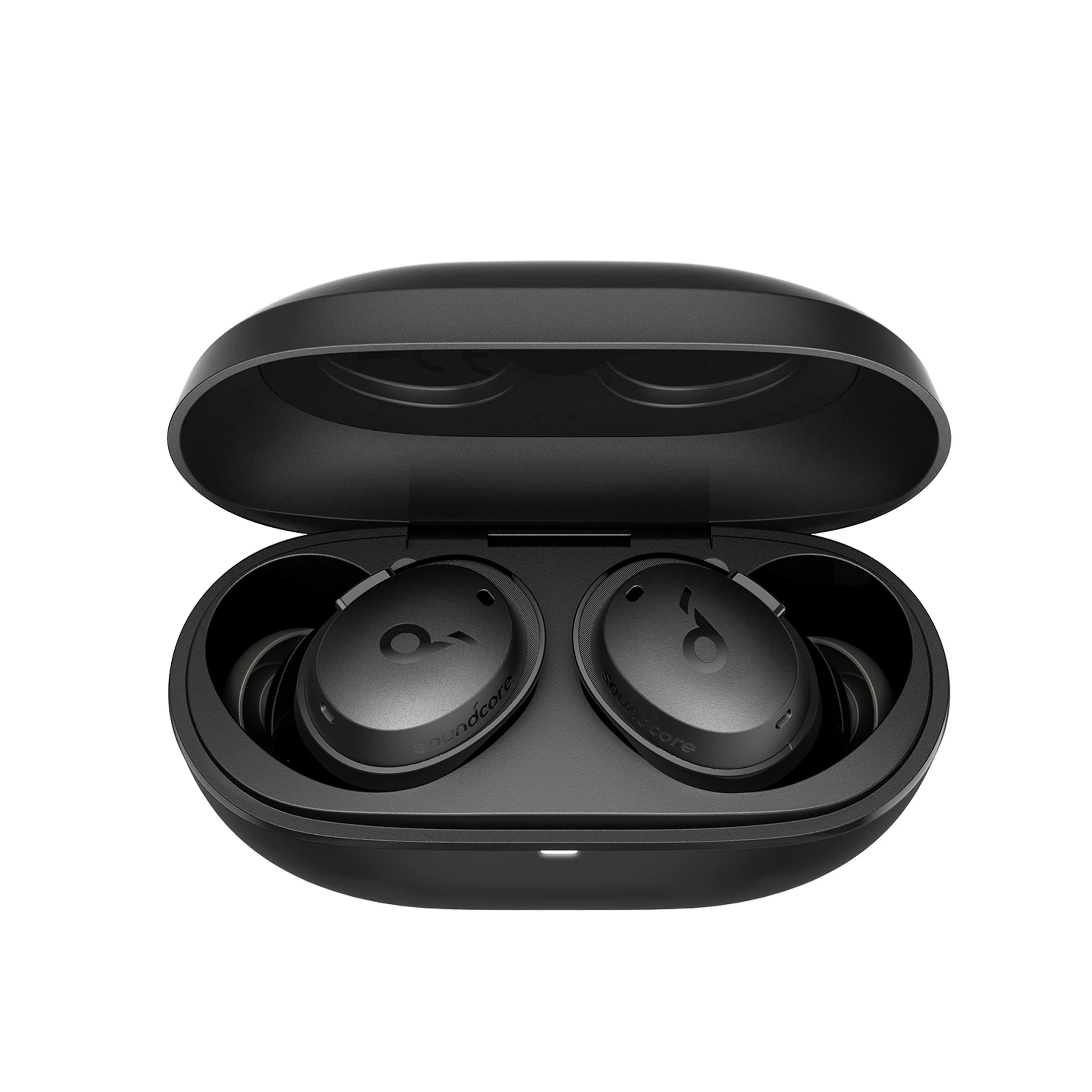 soundcore by Anker- Life Dot 3i Earbuds True Wireless ANC Headphones, 9/36-Hour Playtime, IPX5, Black