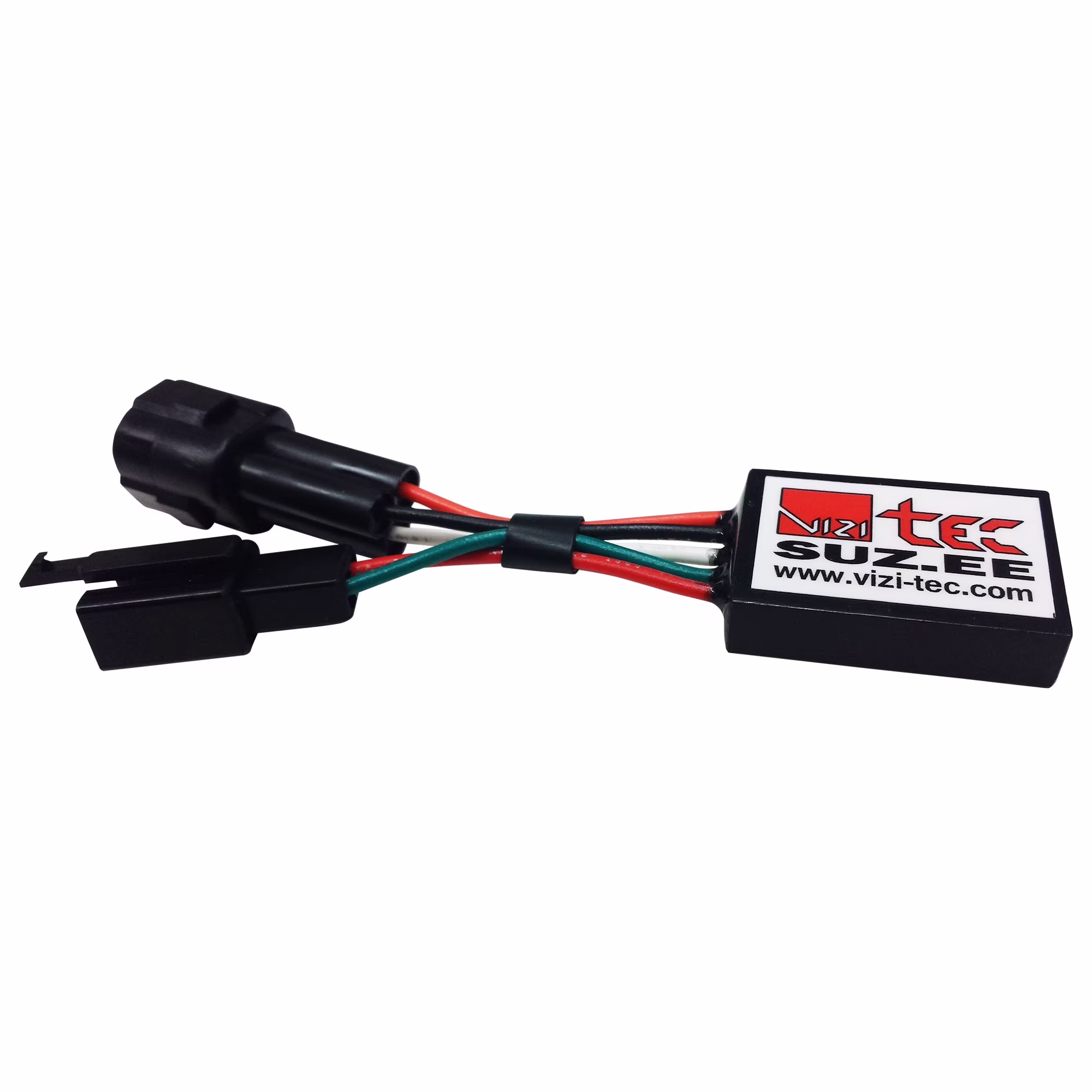 Vizi-Tec Exhaust Servo Eliminator for SUZUKI GSXR600