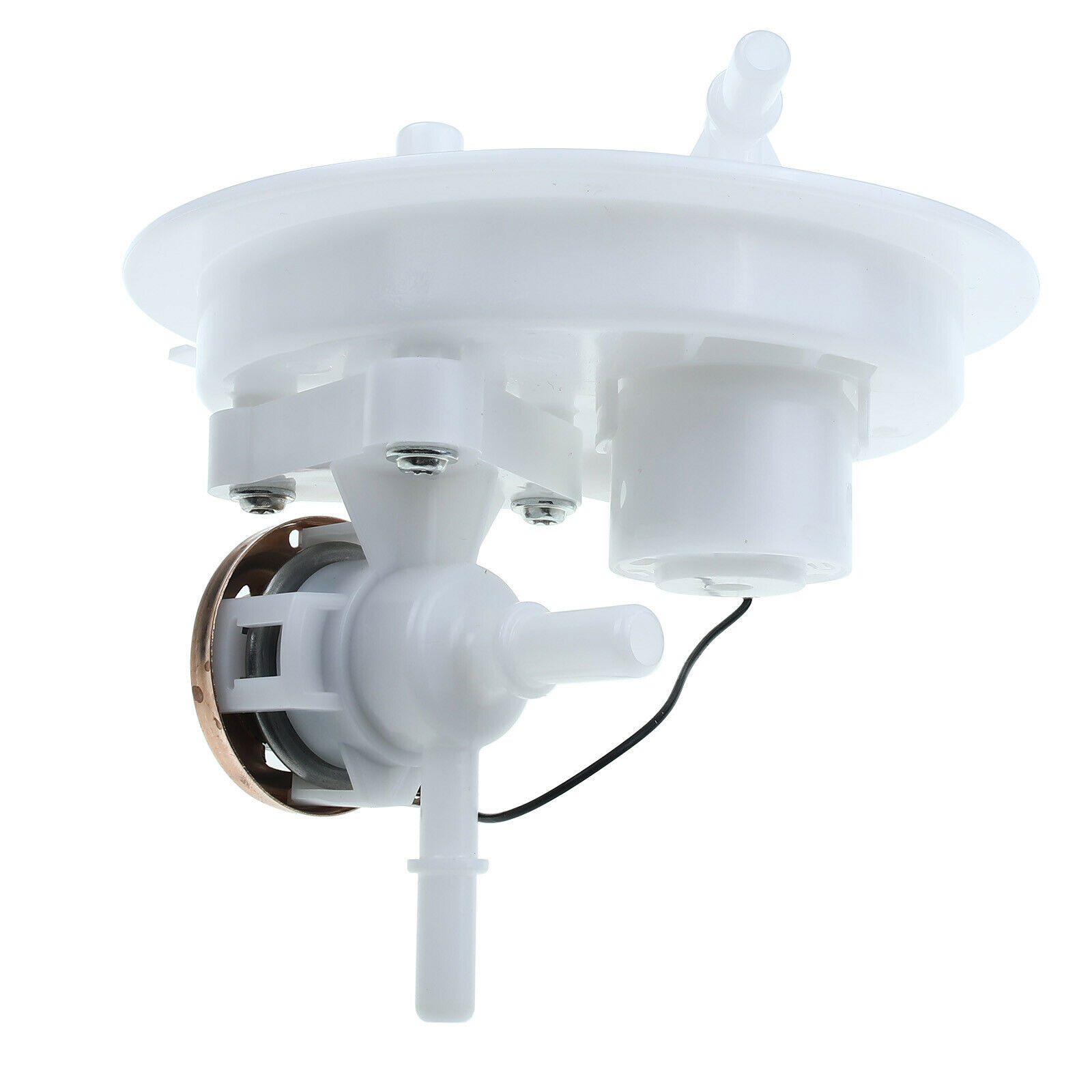 Teledu Fuel Pump Assembly For 2004-2007 Touareg Sport Utility 3.2L 4.2L 5.0L Right Side