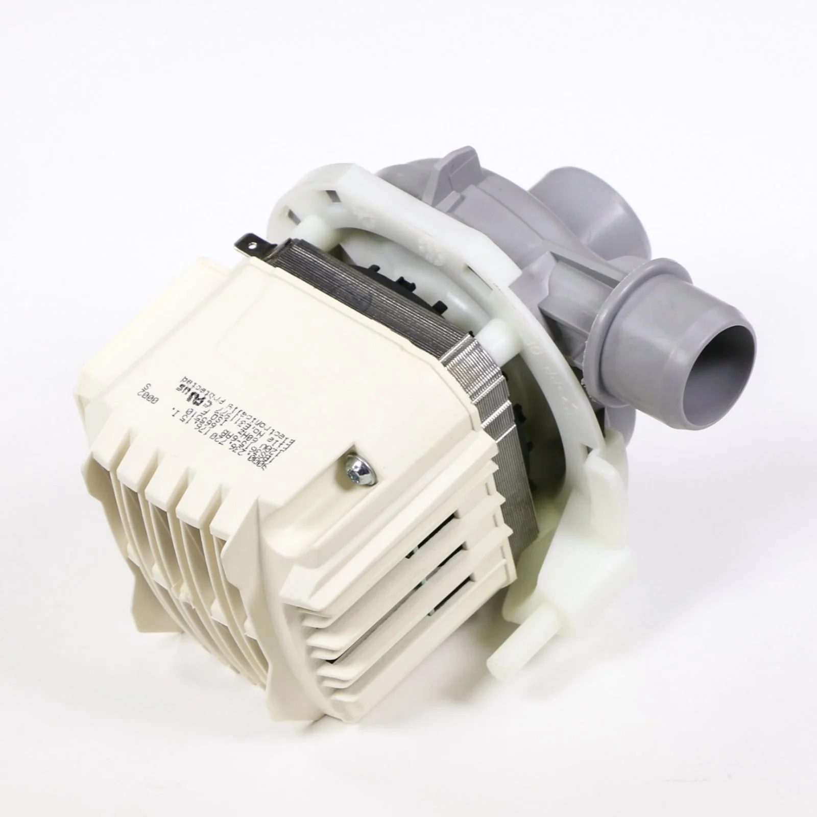 Bosch 00665510 Pump Circulating - OEM Part