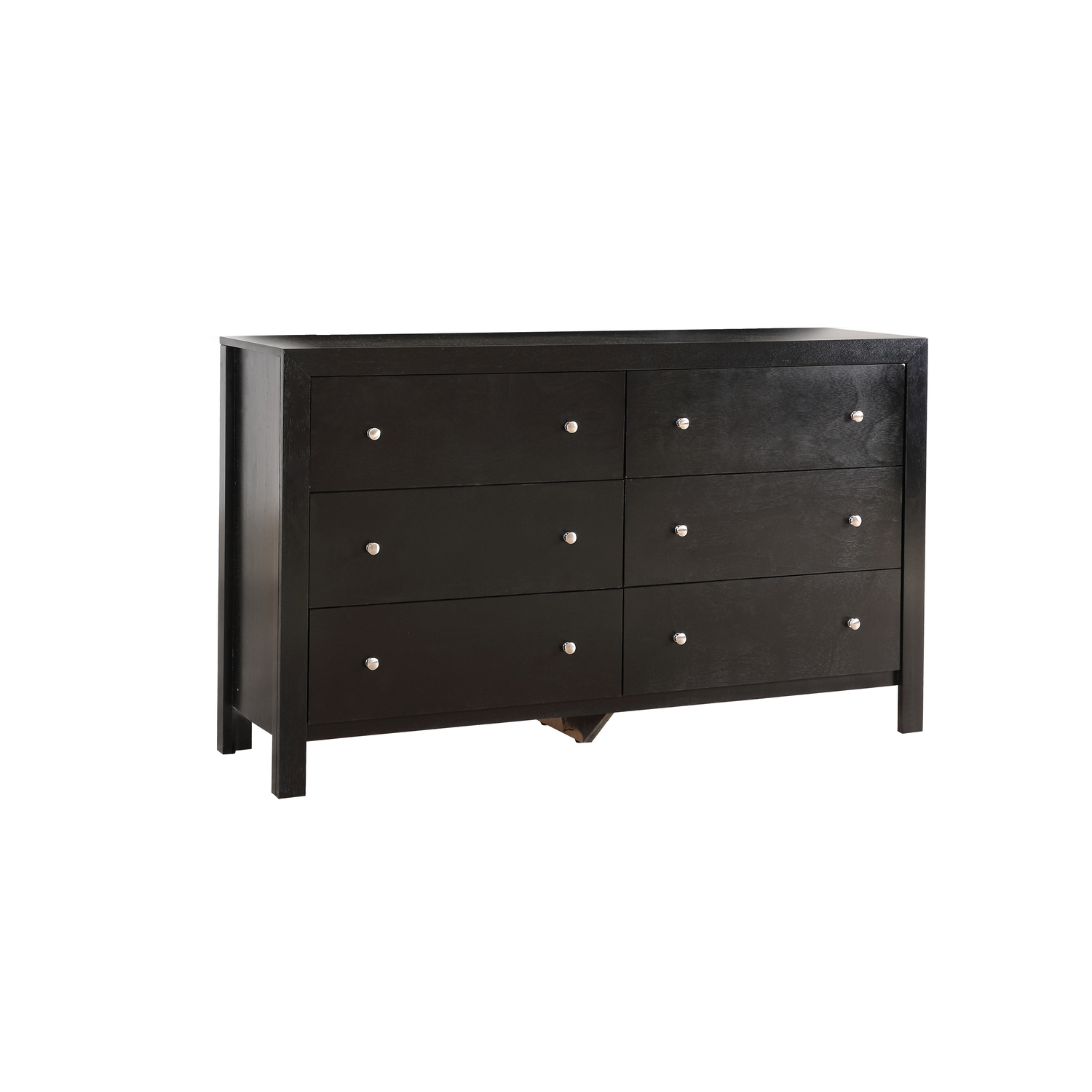 LYKE Home Dresser , Black