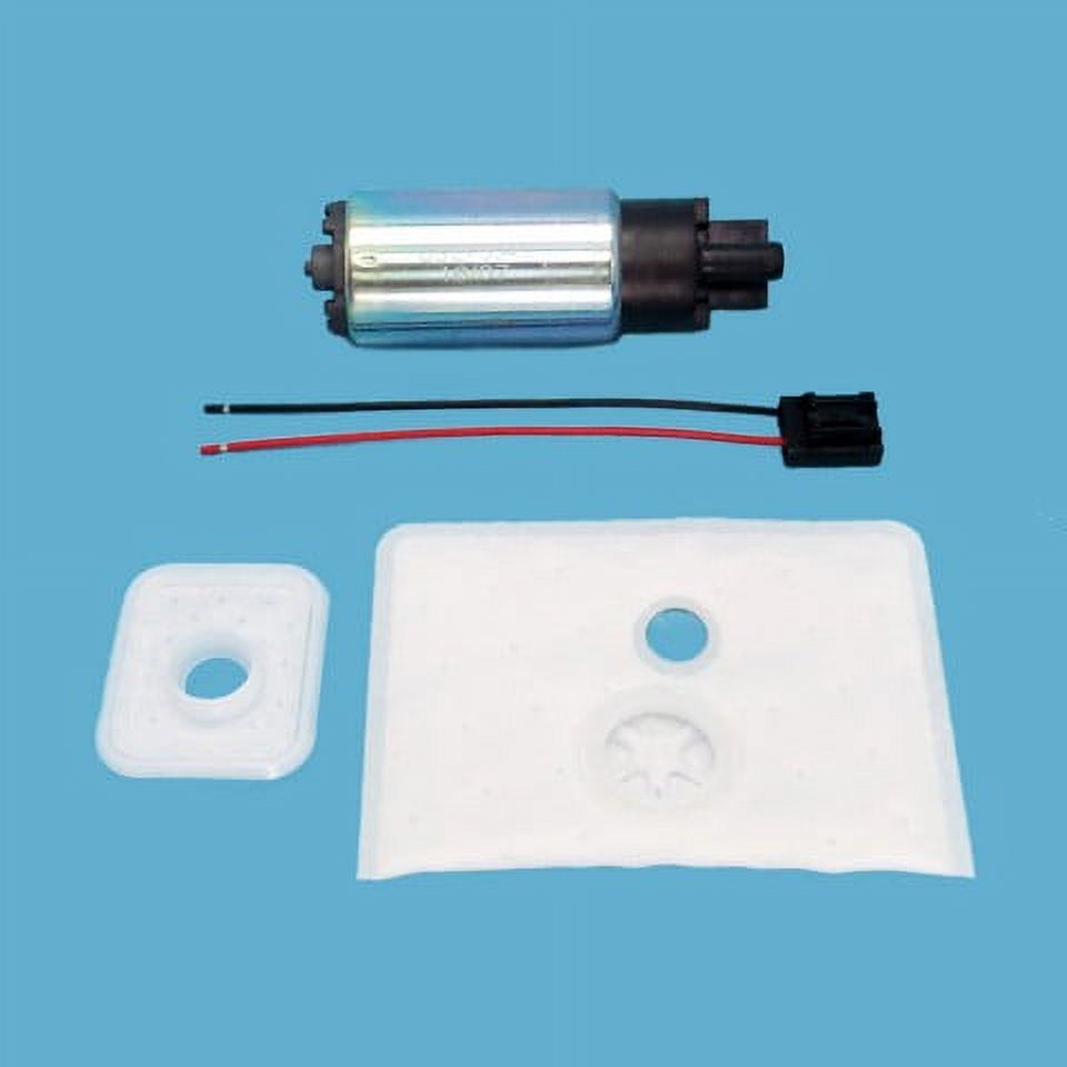 US Motor Works USEP3545 Professional Series OE Replacement Electric Fuel Pump 1 Pack Fits select: 1997-2002 SATURN SL1, 1997-2002 SATURN SL2