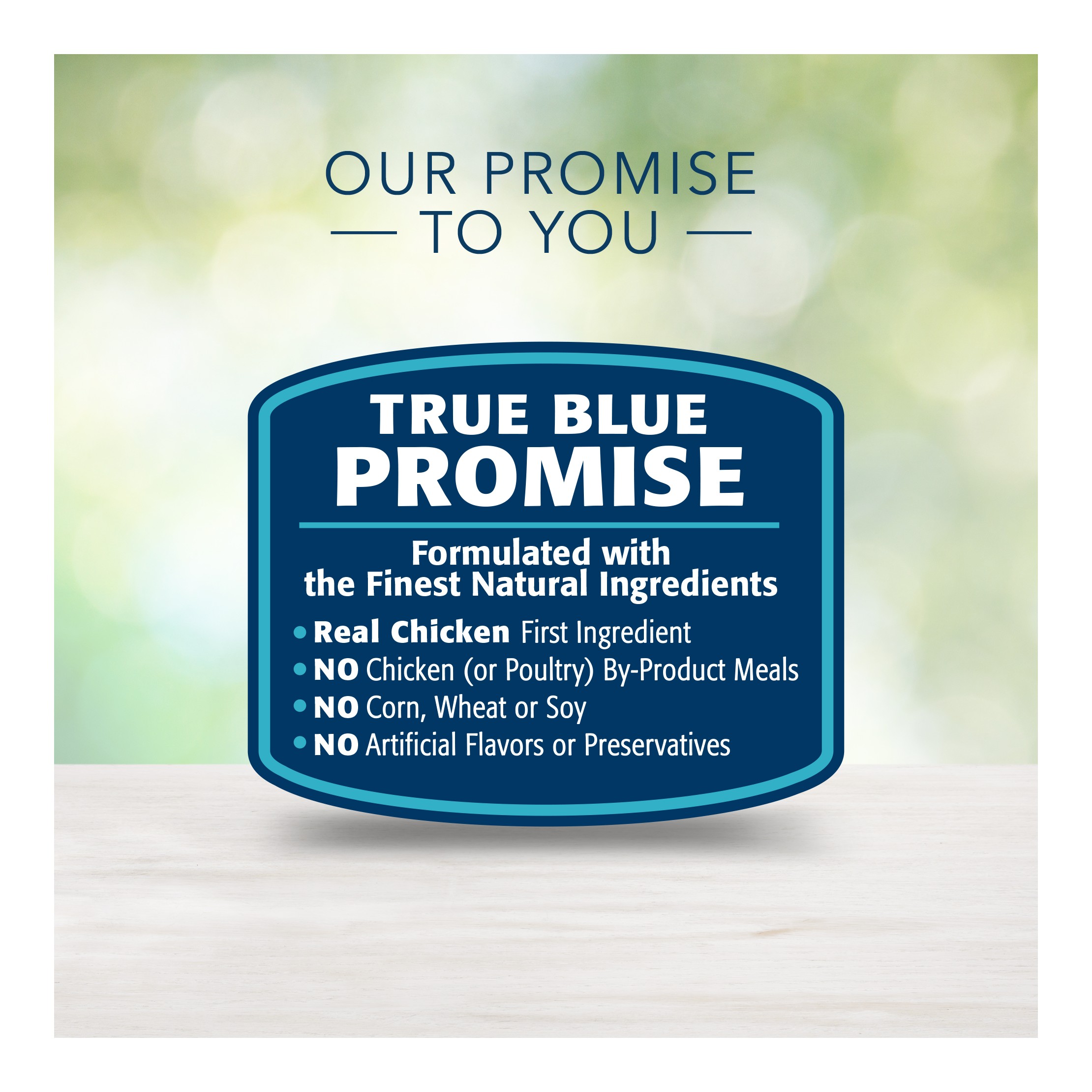 Freedom Grain Free with Chicken, Peas & Potatoes Puppy Dry Dog Food - 11lbs