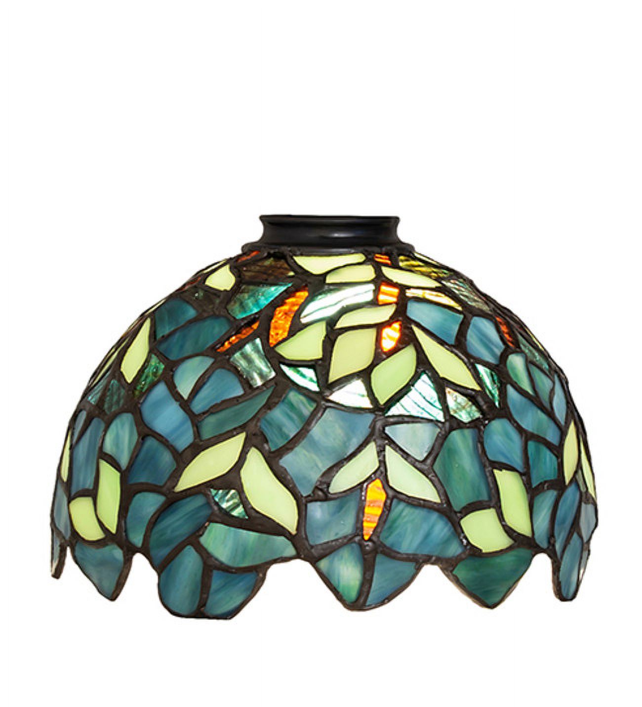 Meyda Tiffany 234746 Nightfall 5