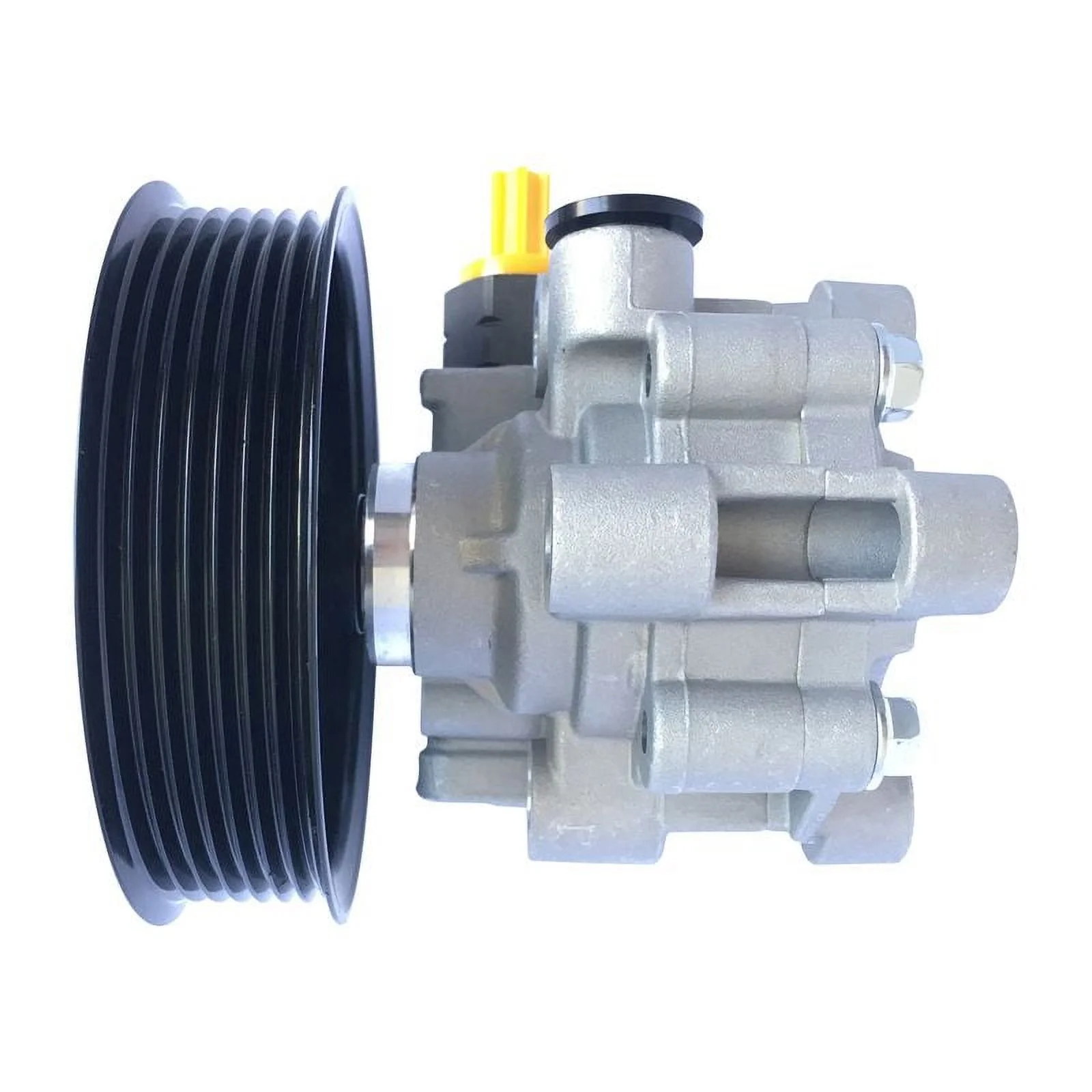 Edelmann Elite 6051P Power Steering Pump Fits select: 2007-2012 LEXUS ES, 2007-2011 TOYOTA CAMRY