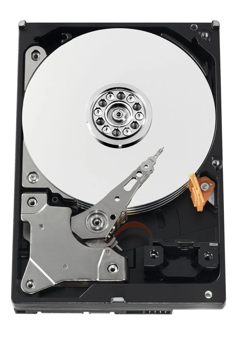 Western Digital WD6400AAKS, 7200RPM, 3.0Gp/s, 640GB SATA 3.5 HDD