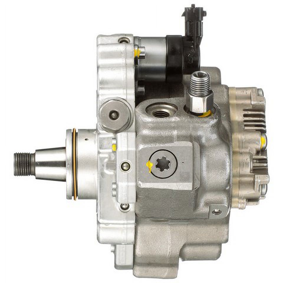 Delphi Fuel Injection Pump P/N:Ex836103 Fits select: 2006-2010 CHEVROLET SILVERADO, 2006-2010 GMC SIERRA