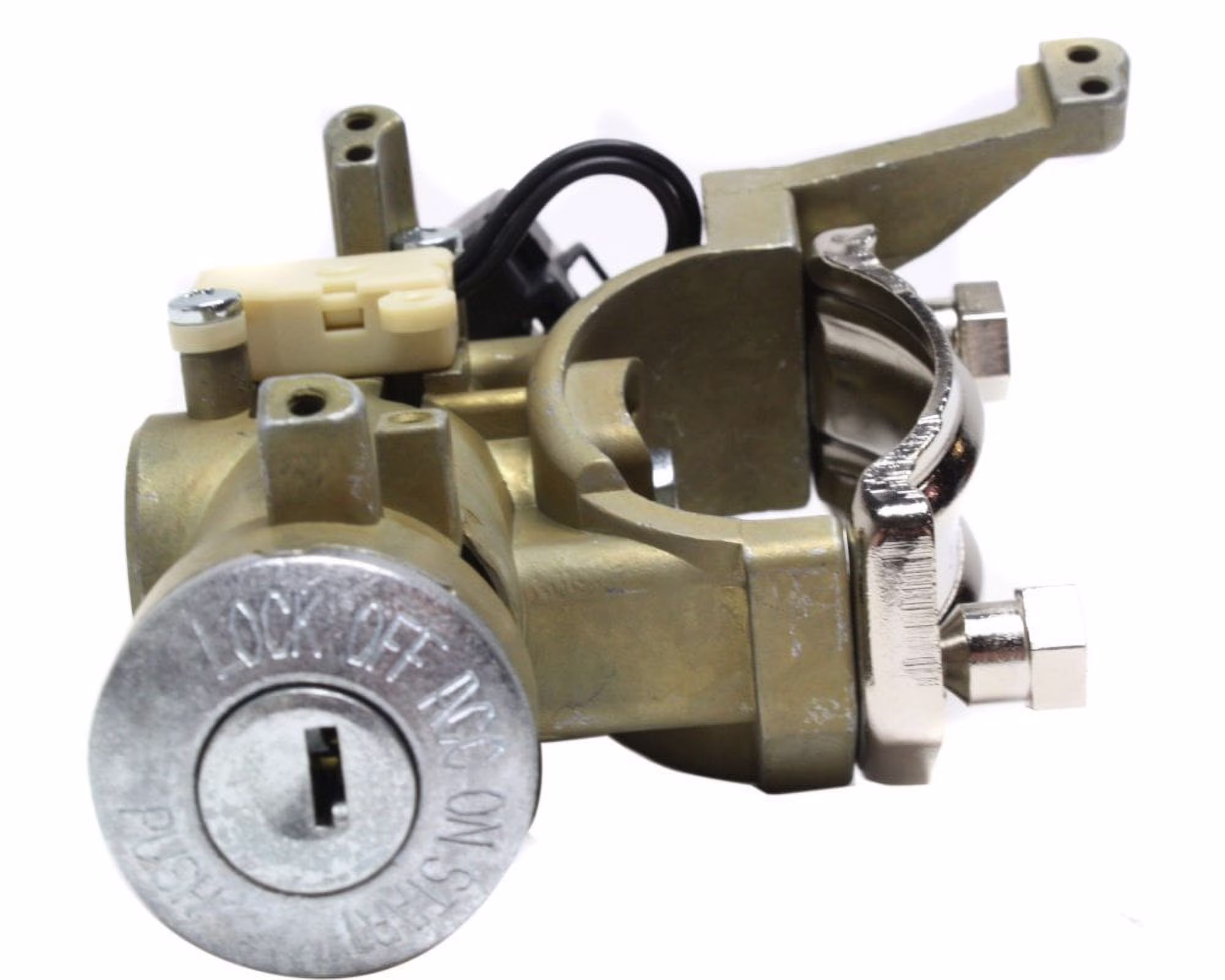 Standard US-223 Ignition Switch