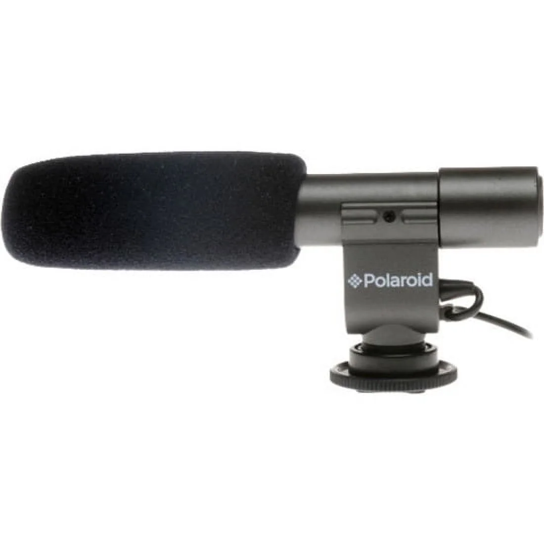 Polaroid Plug-in Condenser Microphone