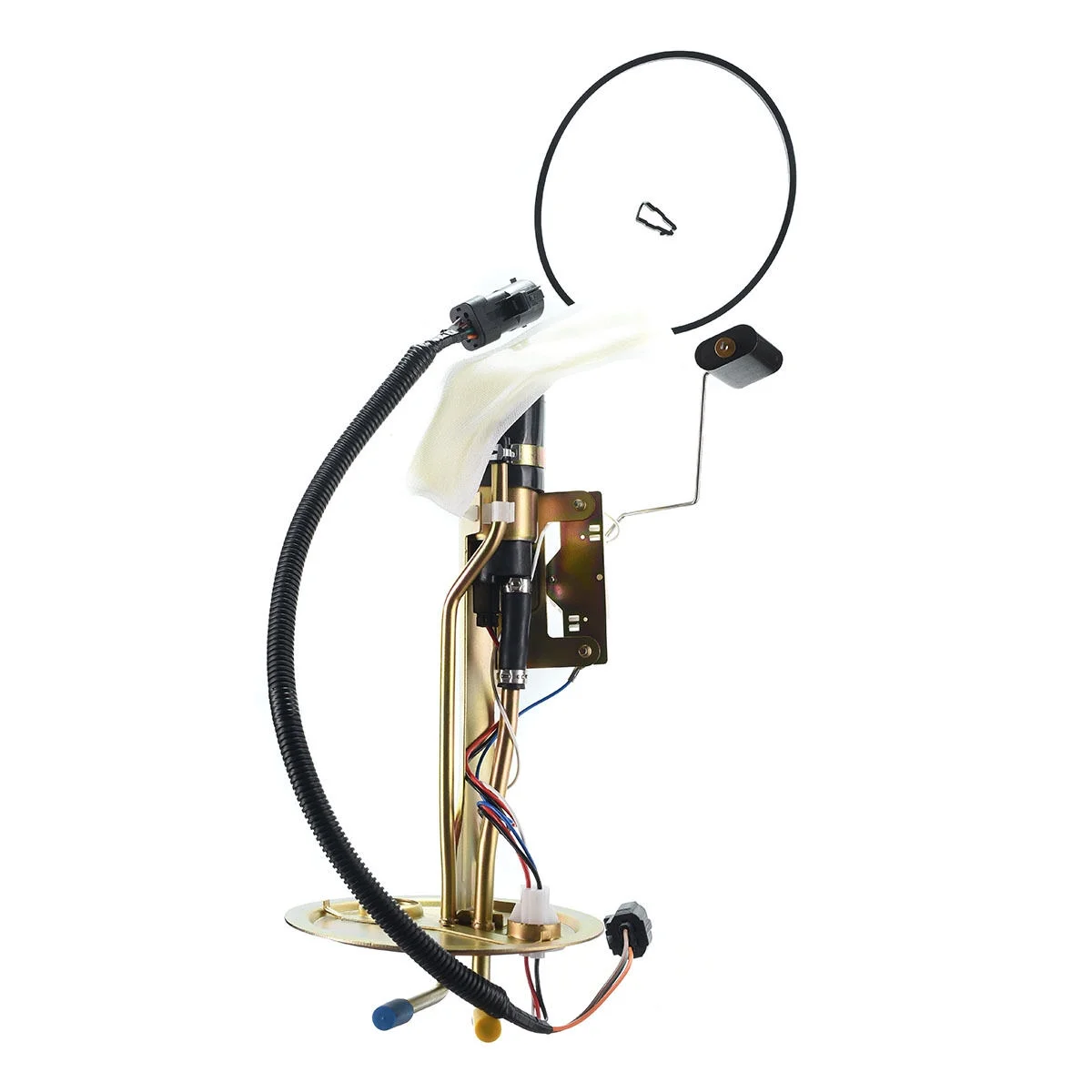 Fuel Pump Assembly For 99-02 Ford Expedition Sport Utility V8 4.6L V8 5.4L RWD