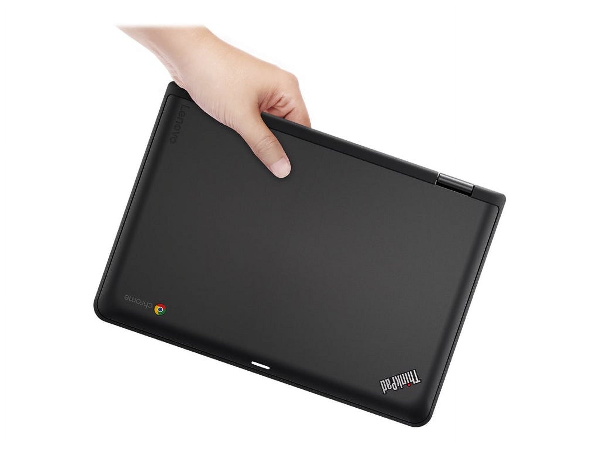 Chromebook Lenovo Yoga 11E -11.6
