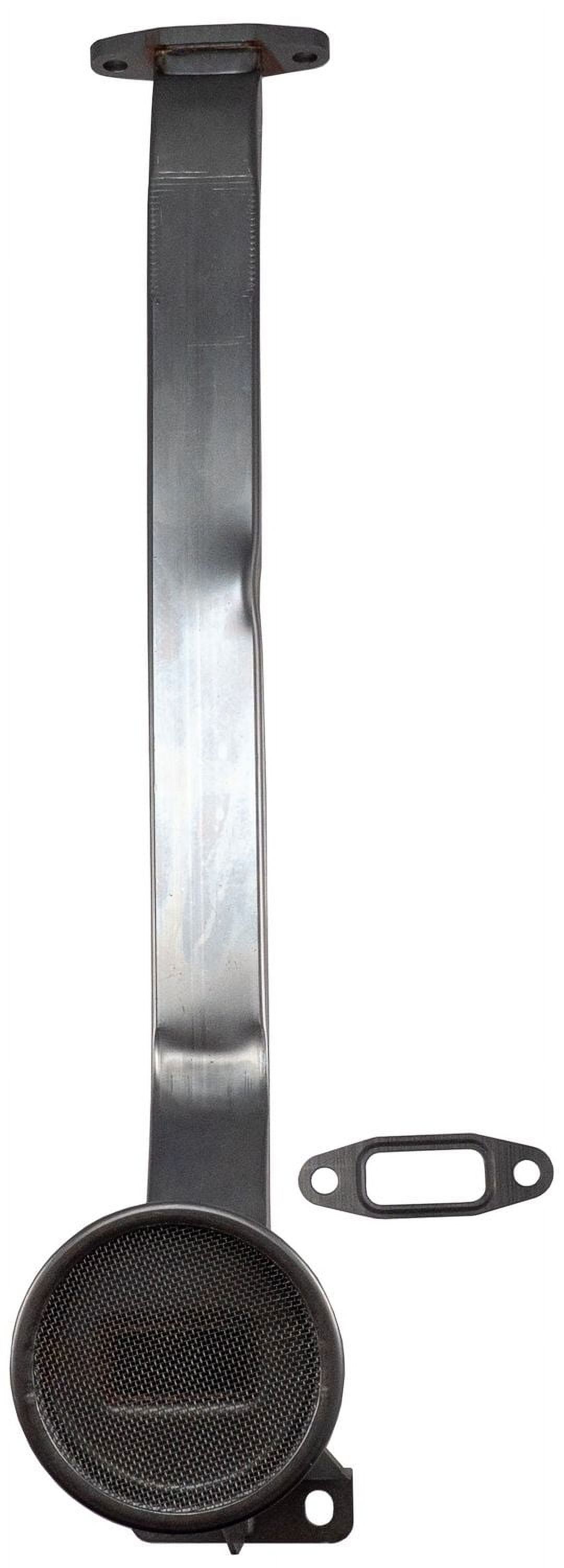 Melling 416S Stock Replacement Oil Pump Screen Fits select: 2001-2010 CHEVROLET SILVERADO, 2001-2010 GMC SIERRA