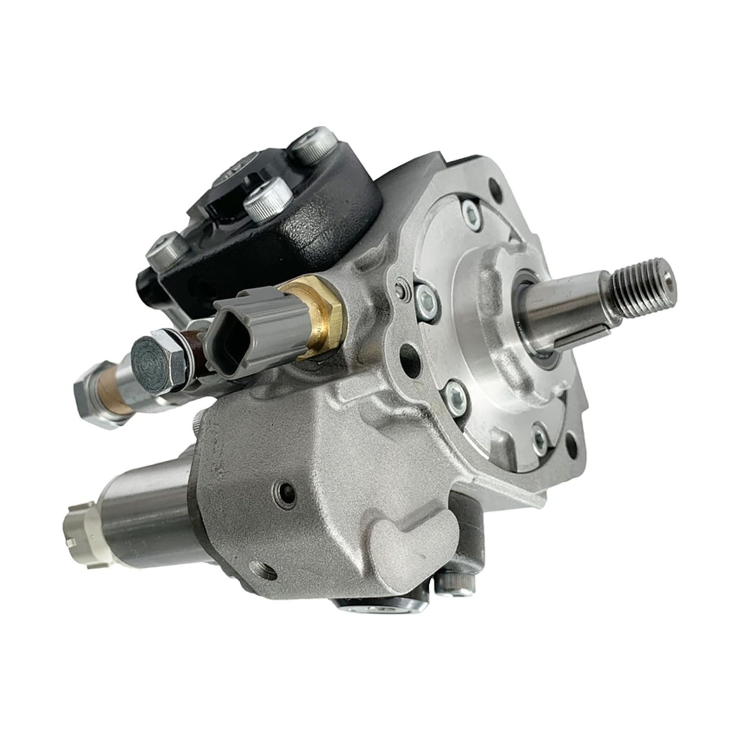 PANGOLIN Fuel Pump Fuel Injection Pump 22100-E0101 Fit for Hino 268 Medium Duty Truck Engine J08E Engine Aftermarket Parts 294050-0151, 2940500151, 22100E0101