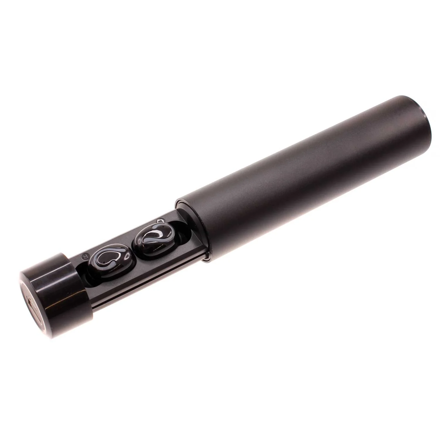 Wireless TWS Headphones for Motorola Edge (2021) Phone - Earbuds Earphones True Wireless Stereo Headset Hands-free Mic L2W Compatible With Motorola Edge (2021) Model