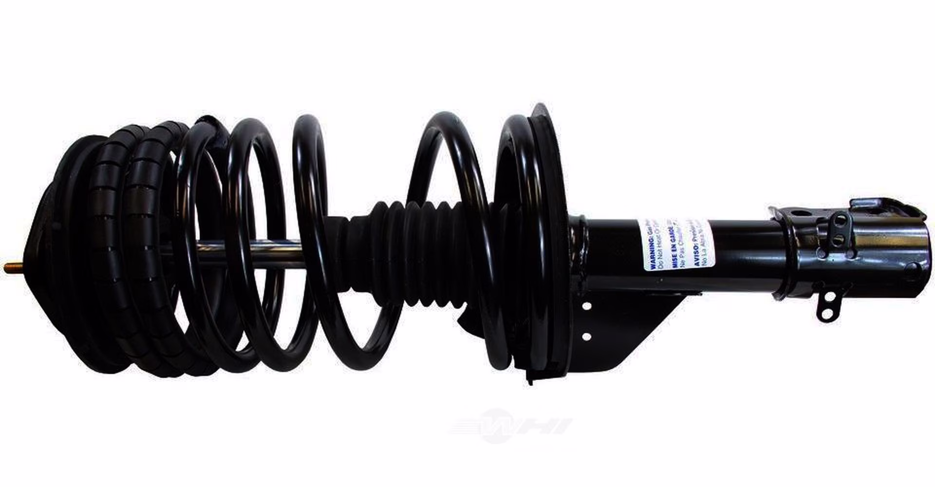 Monroe Shocks & Struts RoadMatic 181833 Strut and Coil Spring Assembly